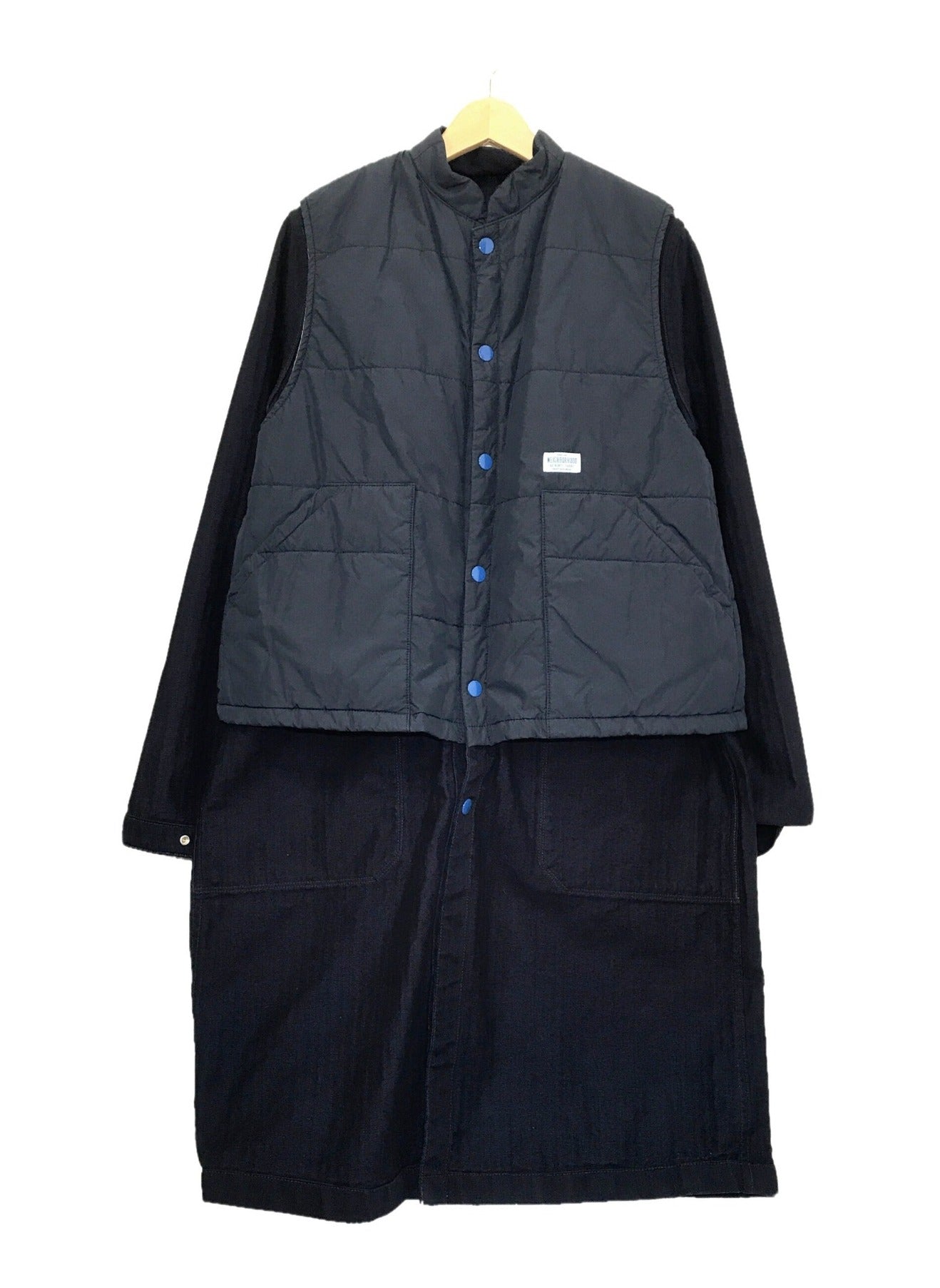 NEIGHBORHOOD R.M. / C-COAT 162AQNH-JKM08 | Archive Factory