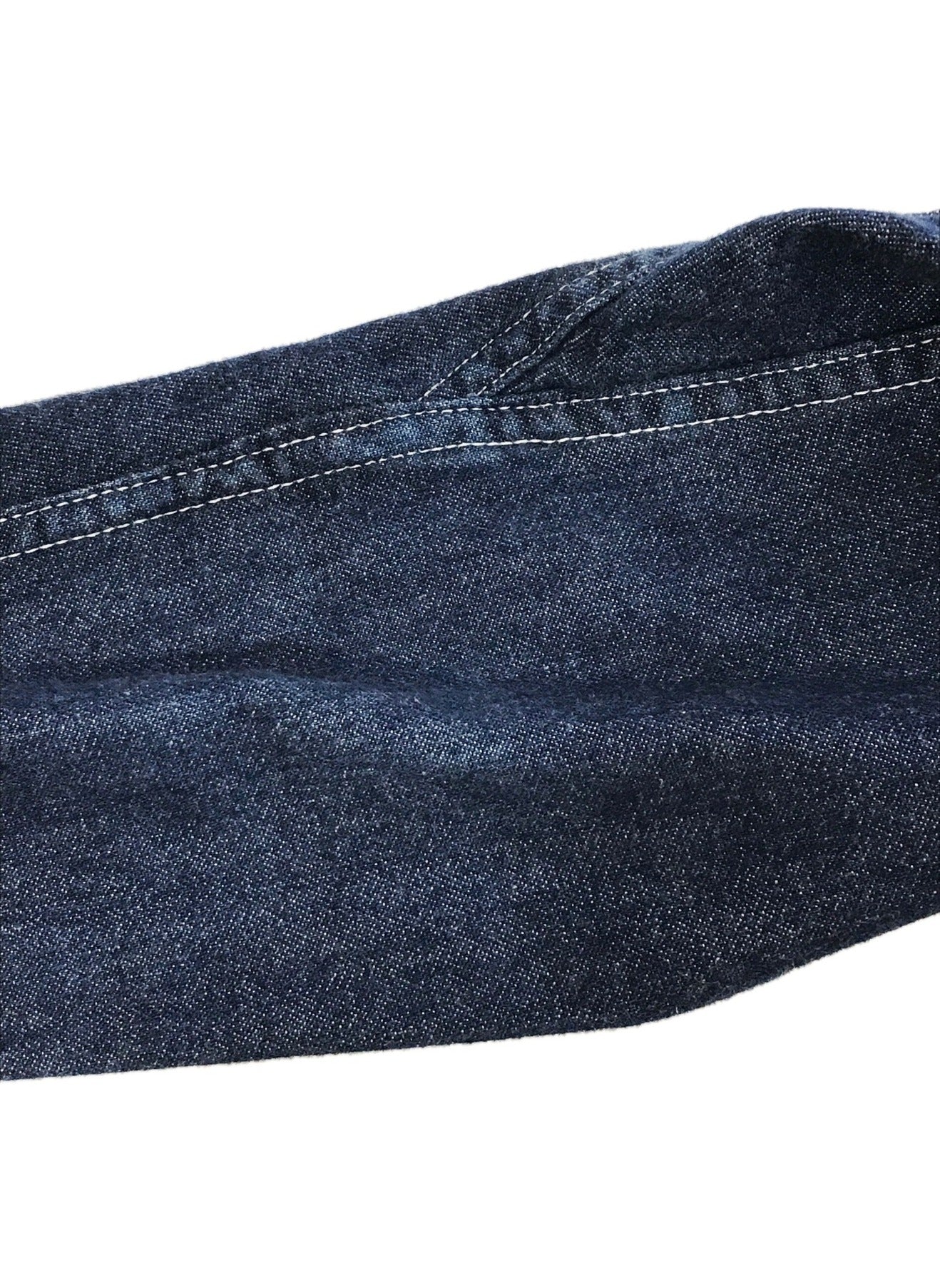 เสื้อ Visvim Lhamo 112205007001