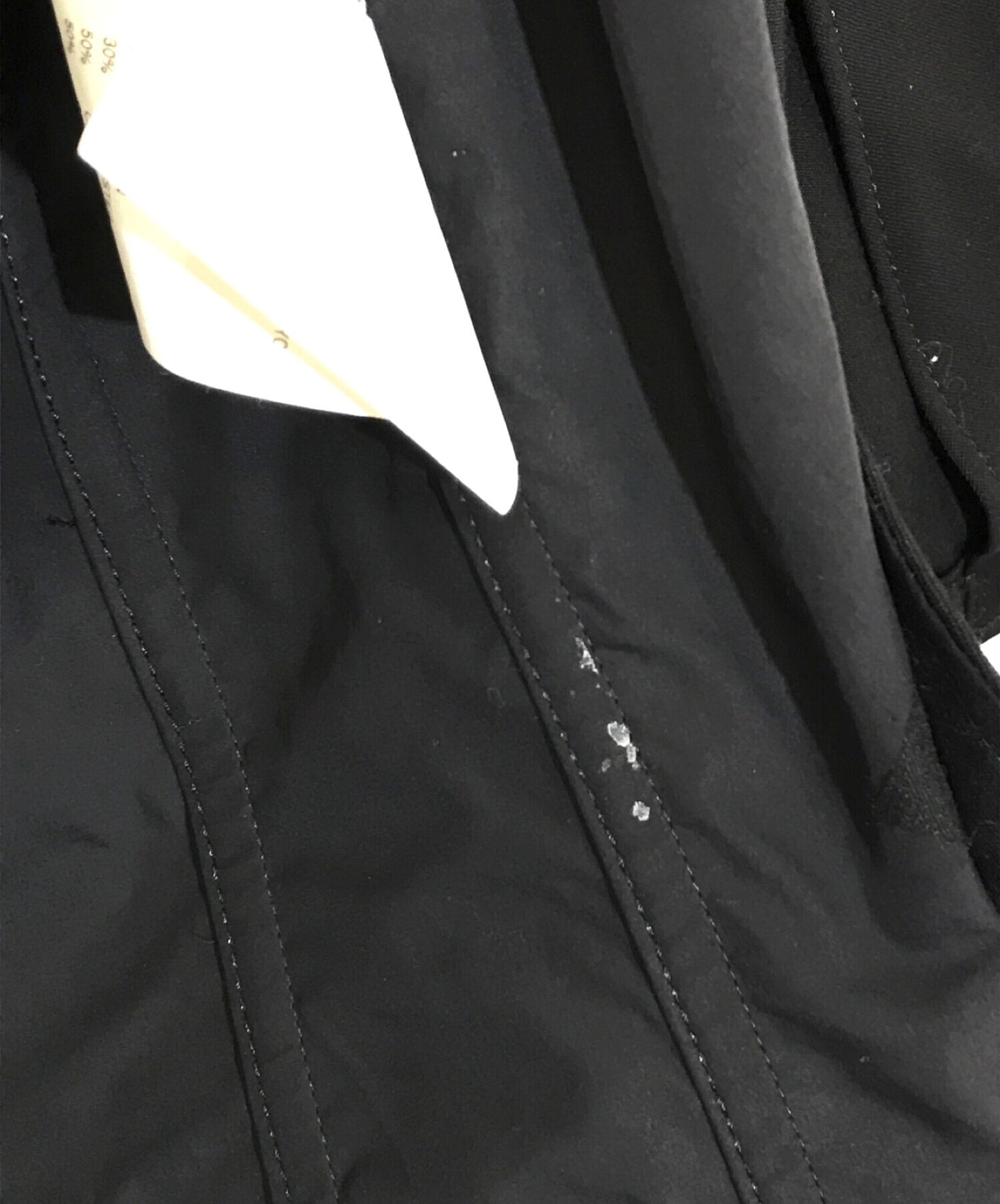 Junya Watanabe Comme des Garcons赛车夹克JC-J013/AD2018