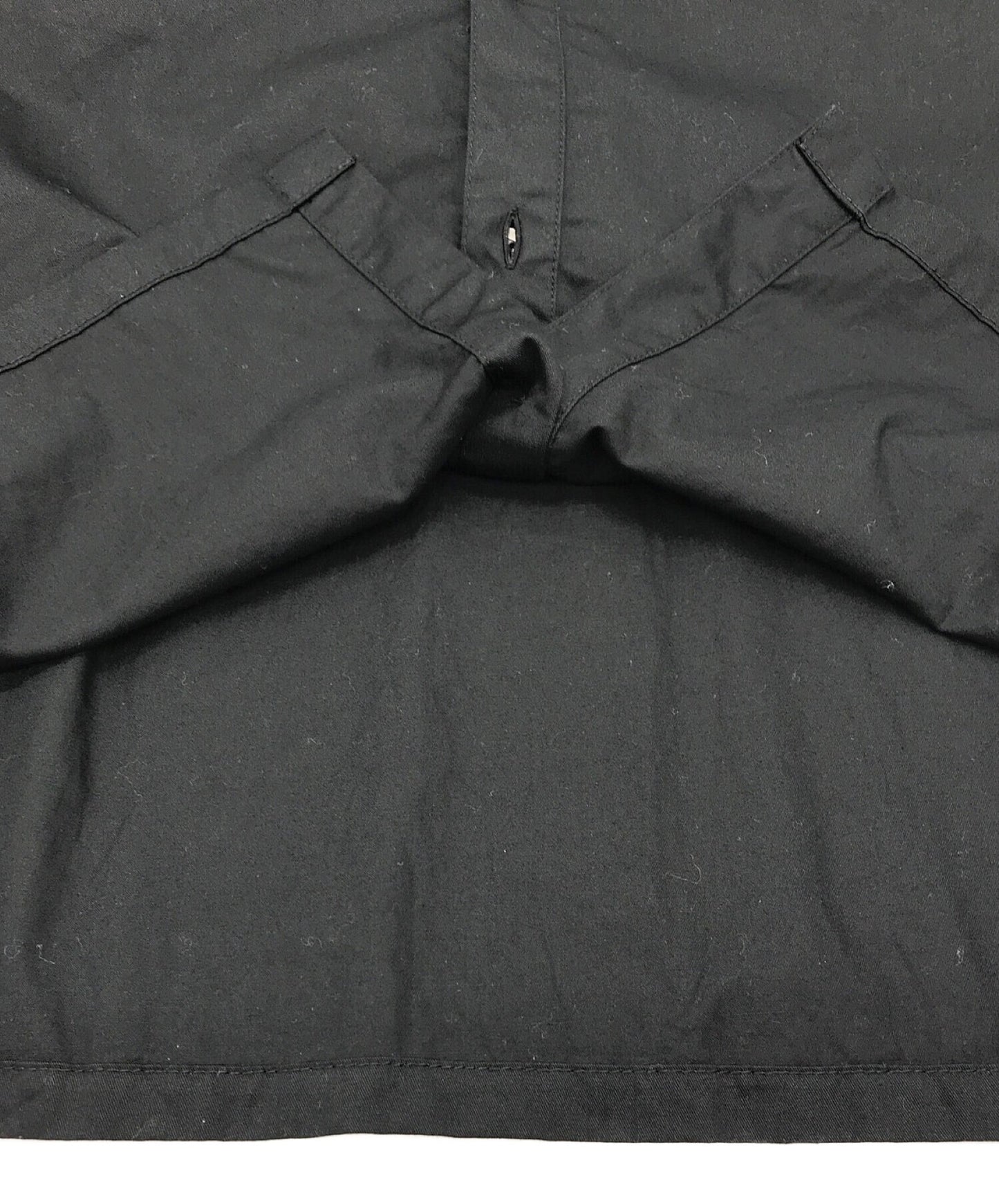 이웃 클래식 작업 셔츠 211TSNH-SHM02