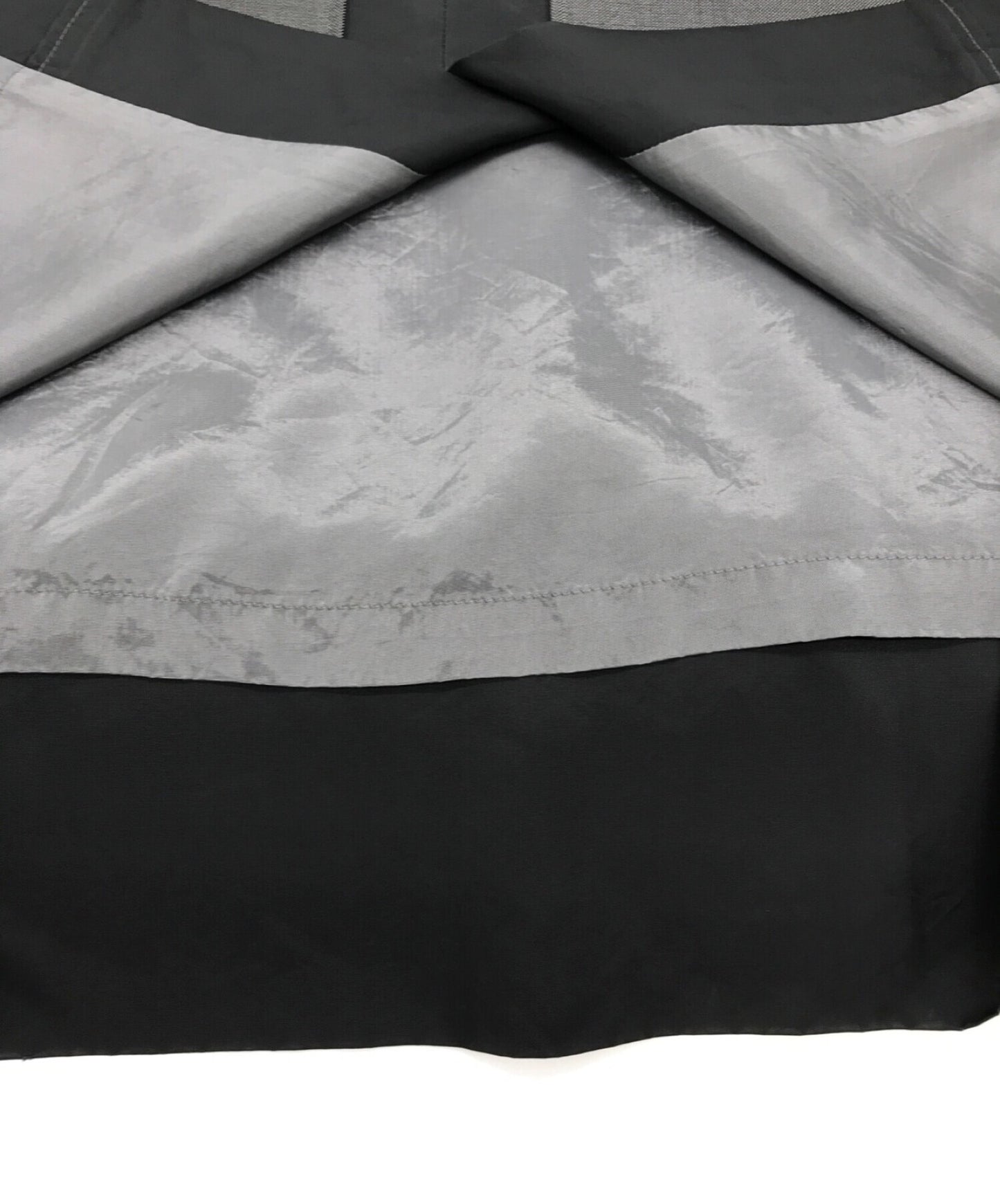 Robe de Chambre Comme des Garcons連衣裙