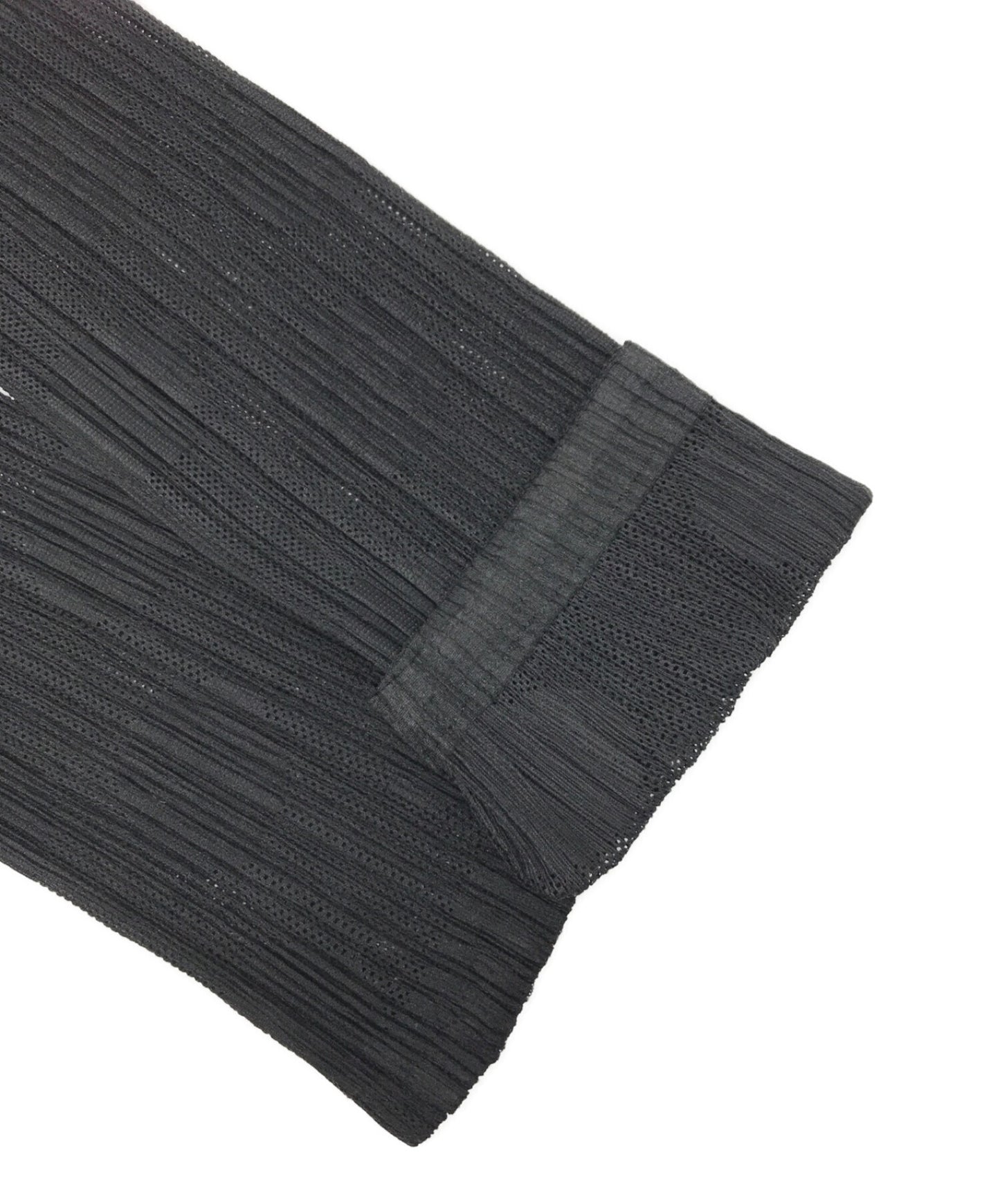 주름은 가디건 7564022를 도트하십시오