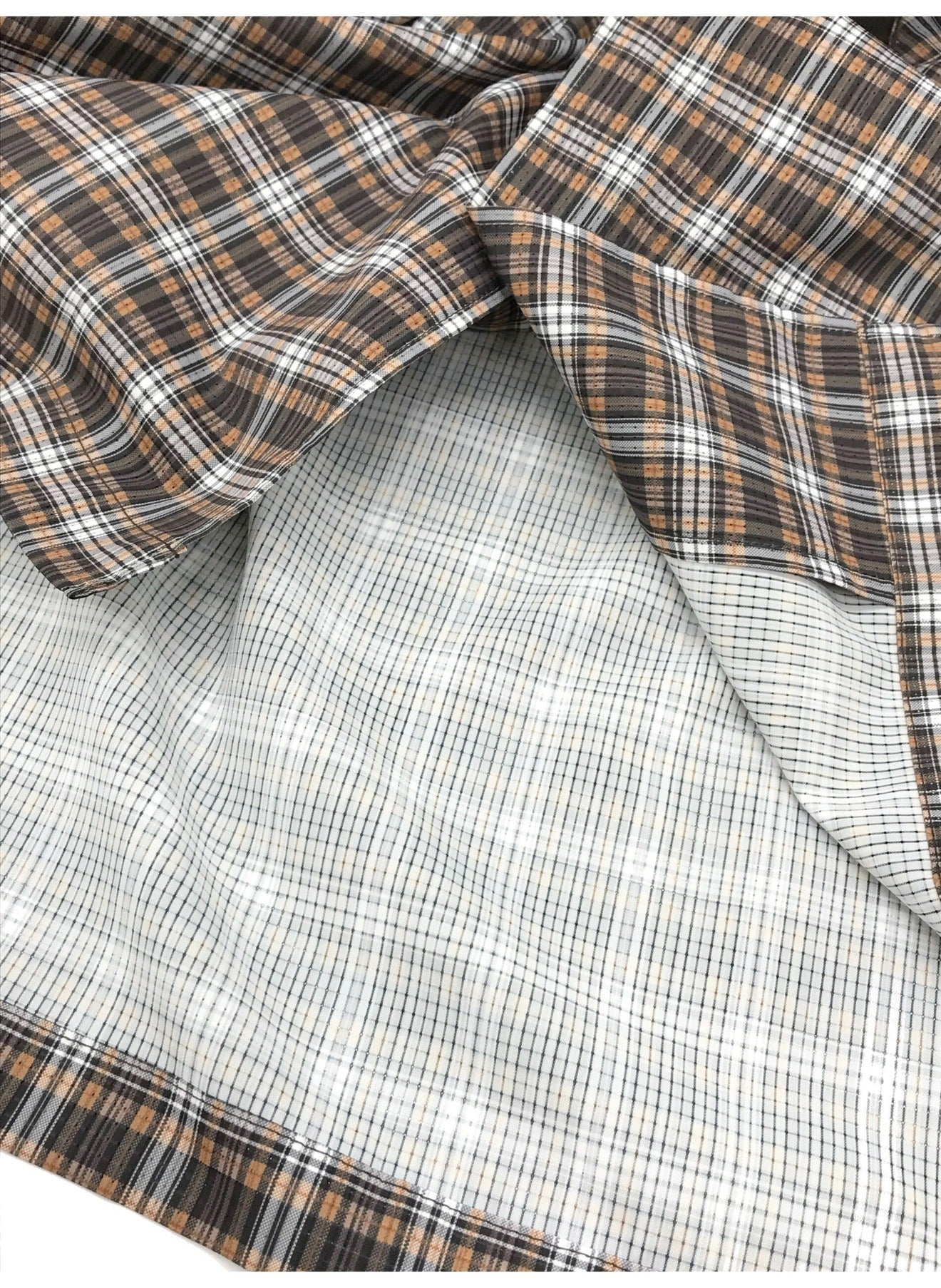 Daiwa Pier39 기술 일반 칼라 셔츠 S/S BE-89022