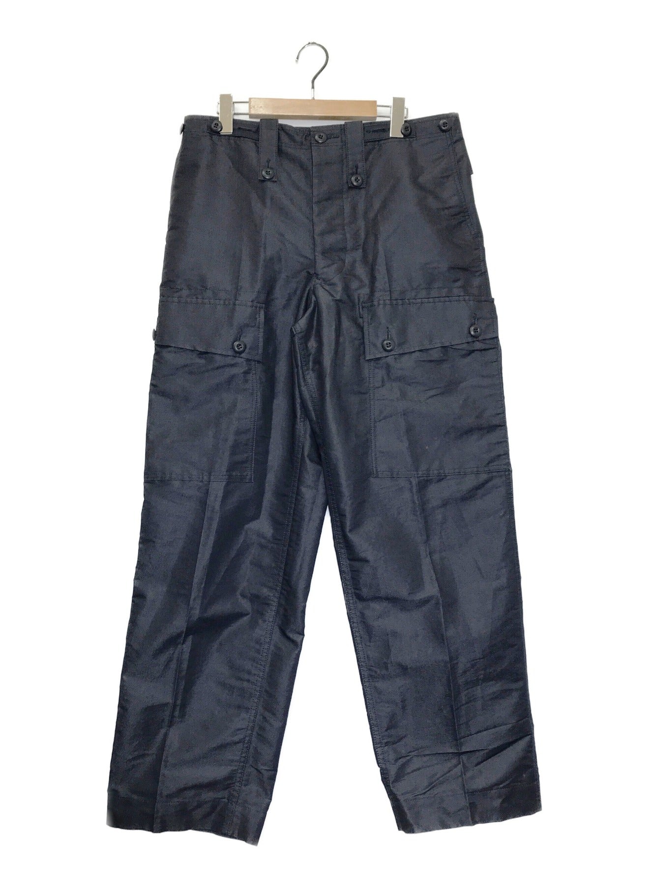 eYe COMME des GARCONS JUNYA WATANABE MAN cargo pants WG-P019/AD2020