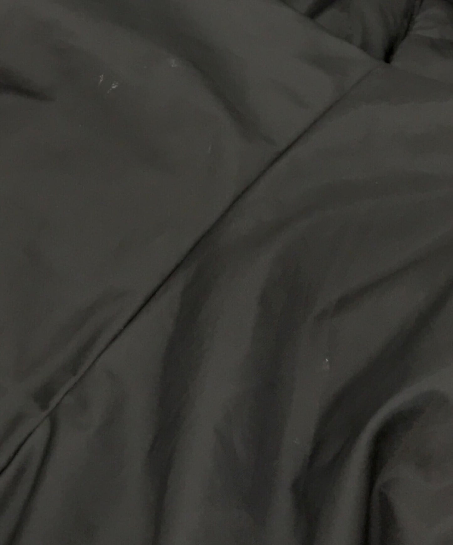 Yohji Yamamoto 나일론 풍선 바지 US-P05-600