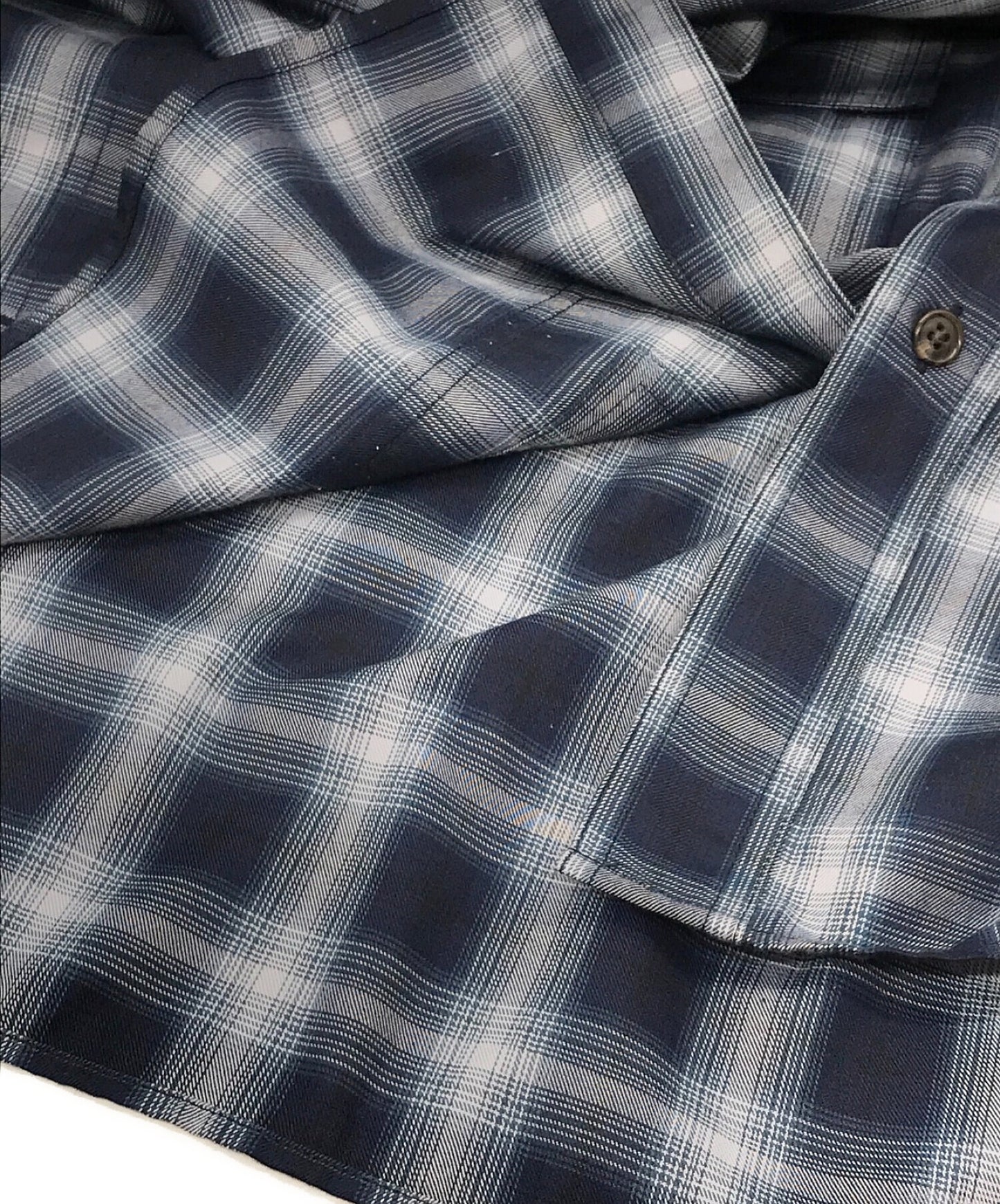 Daiwa Pier39技术记录衬衫BE-81022W