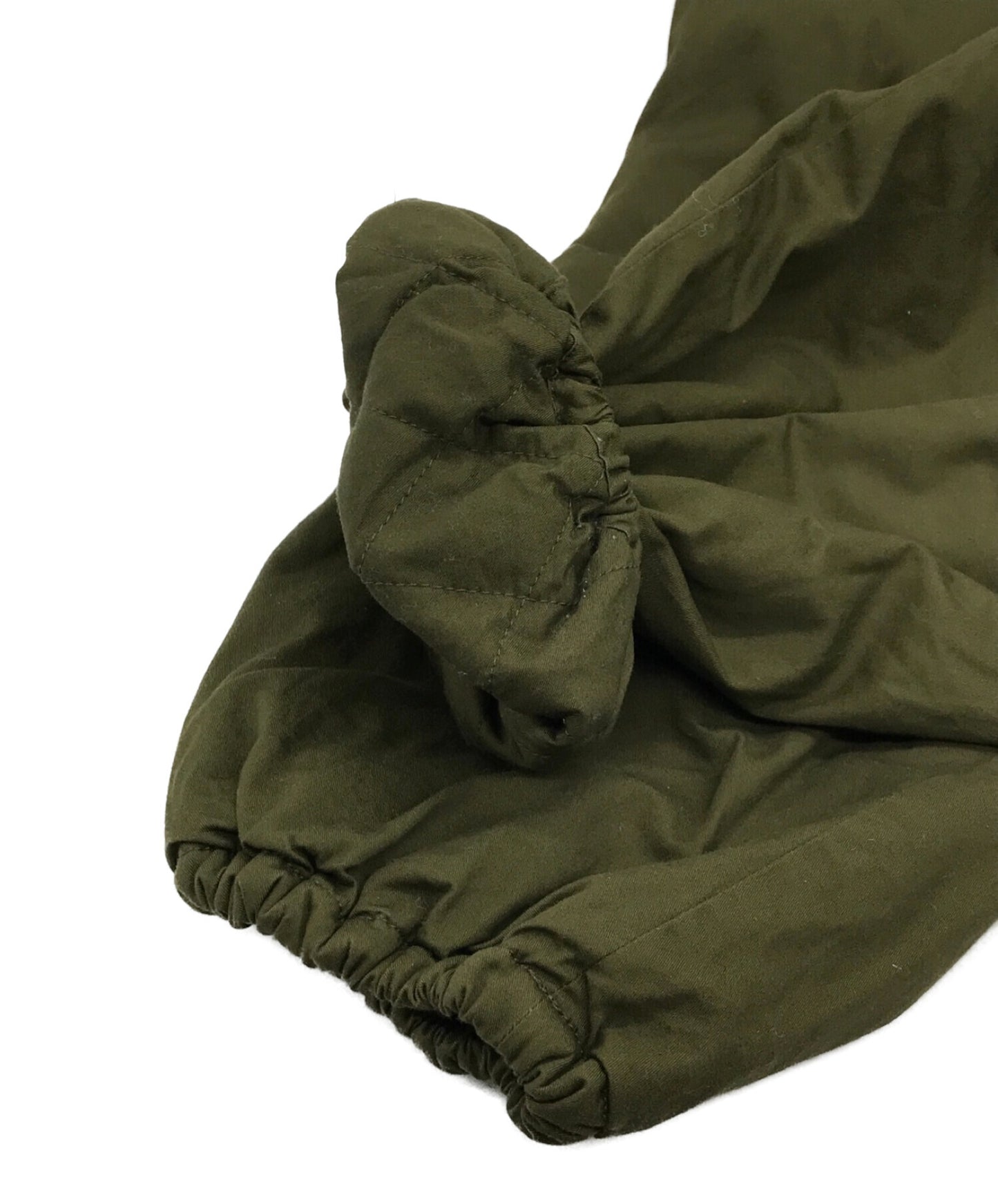 กางเกง Baker Made Human