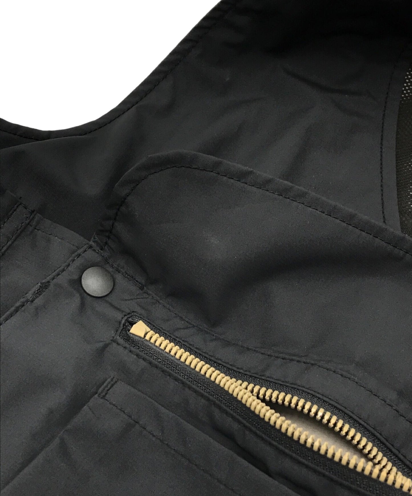 Daiwa Pier39 Gore-Tex Infinium 3way Radio Vest BV-15020