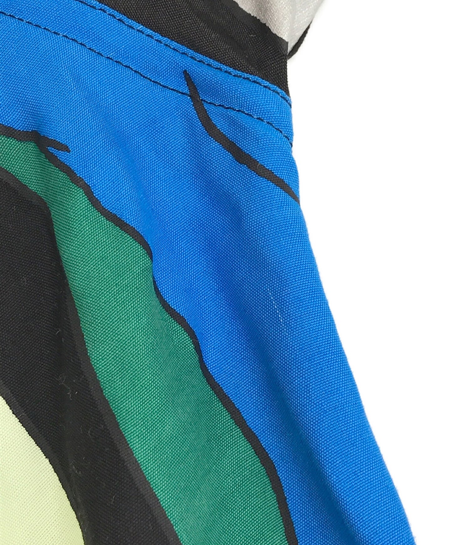 Wacko Maria夏威夷衬衫S/S 22SS-WMS-HI02