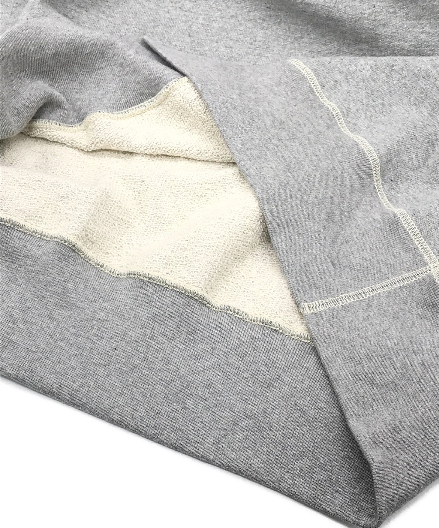 Eye Comme des Garcons Junya Watanabe Man×Levi的W名稱連帽衫WH-T908