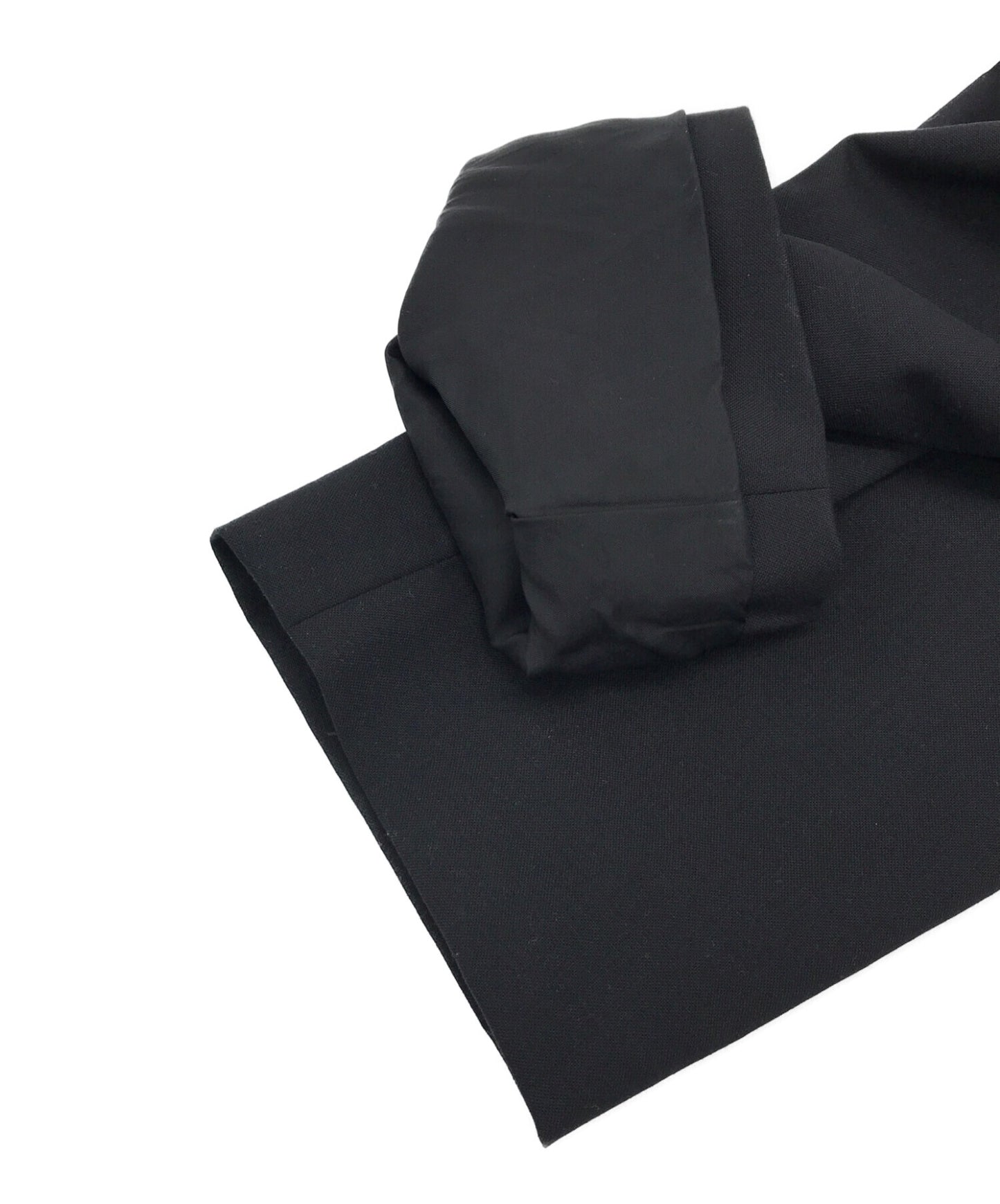 Y 's Wool Tropical 2B 재킷 YA-J18-150