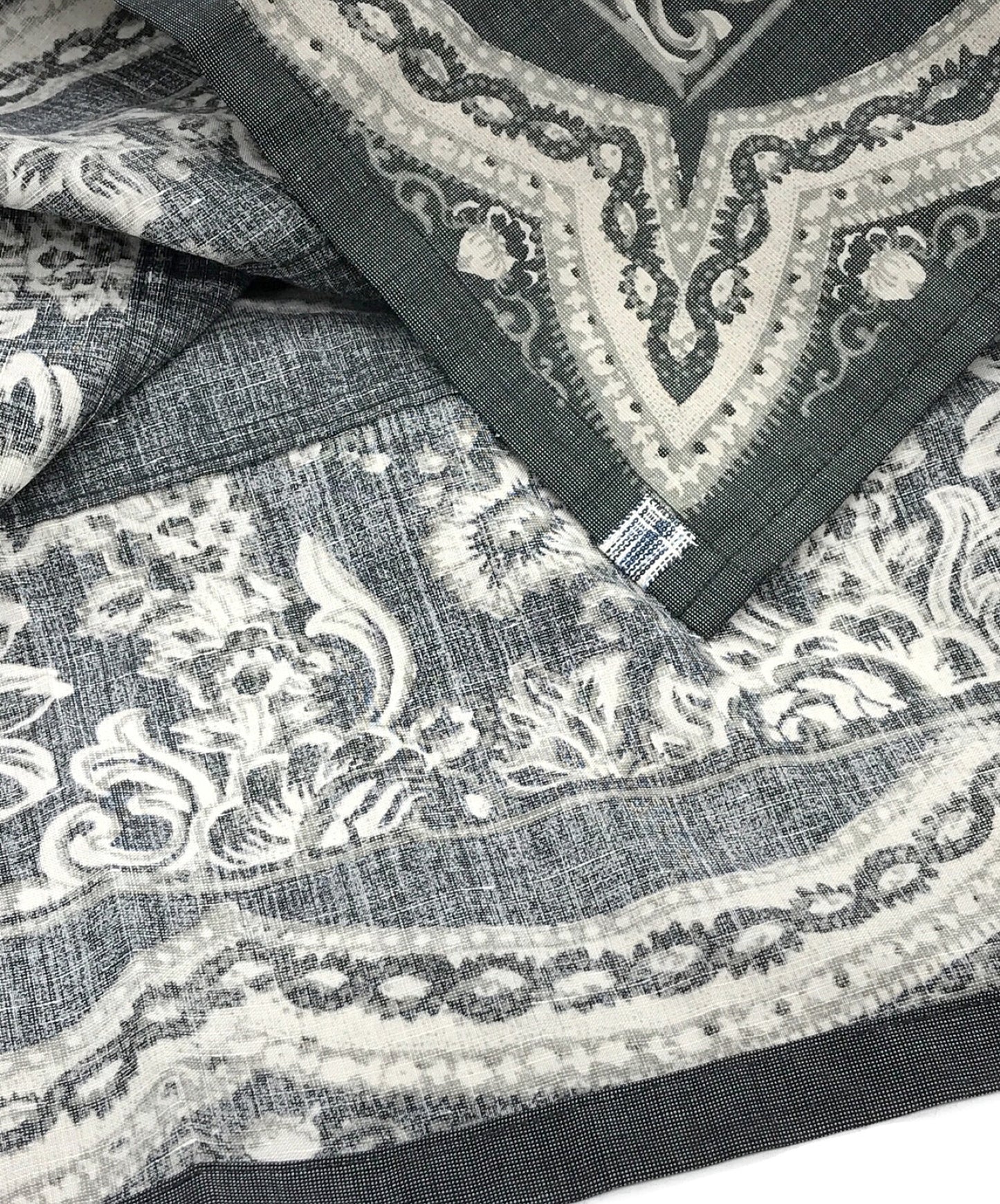 Visvim 튜닉 P.O. 야생화 P.W. (튜닉 풀오버 야생화 PW) 0122105011013