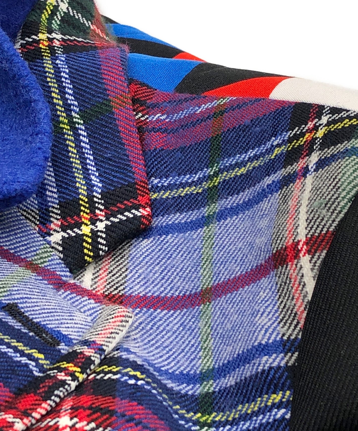 Comme des Garcons Homme加3B夹克PF-J005/AD2020