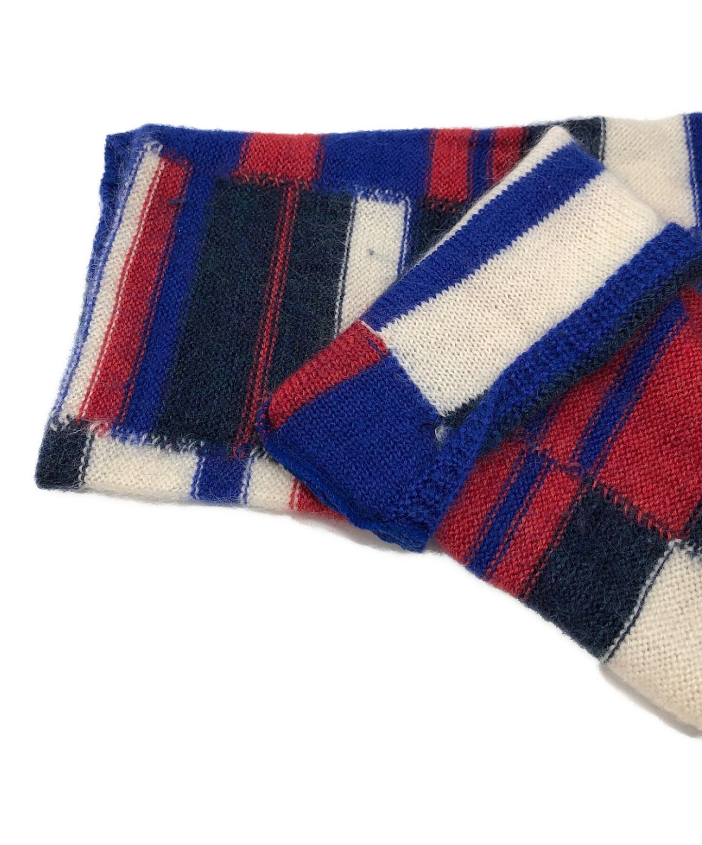 Comme des Garcons Homme Plus 재건 가디건 PF-N002/AD2020