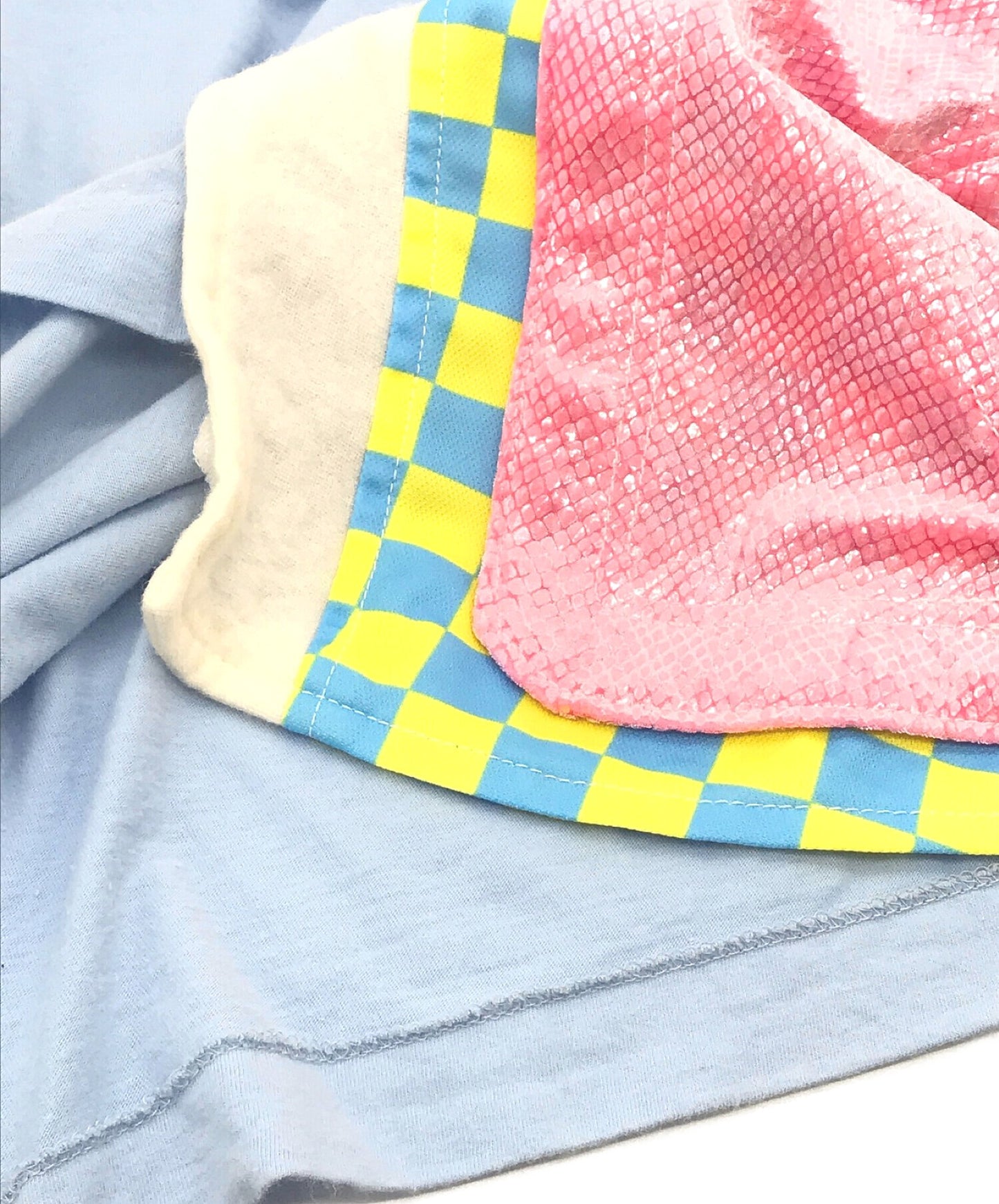 Comme des Garcons Homme Plus 단감 컷 및 SEW PA-T019