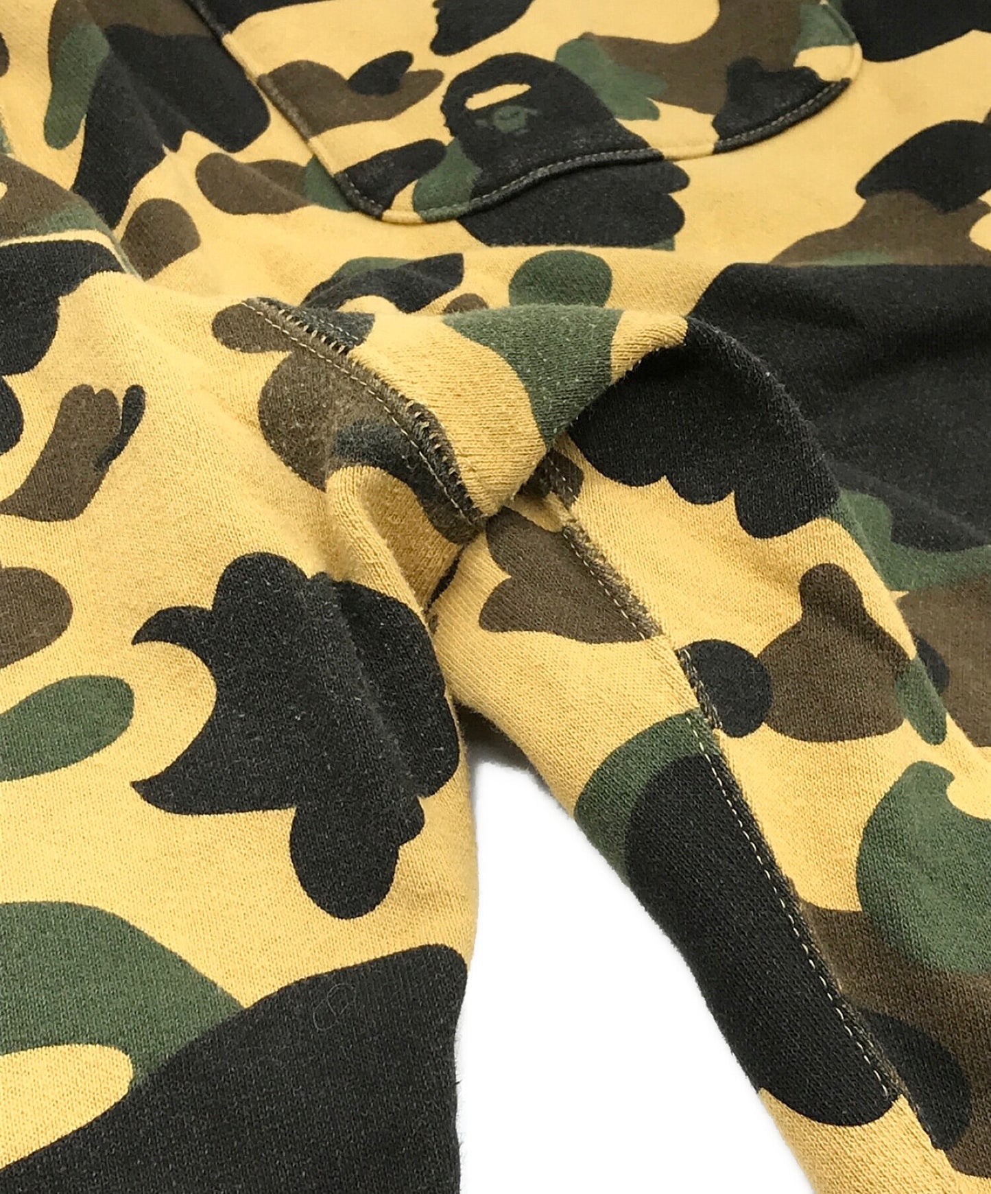 沐浴猿出汗裤001PTF801001X