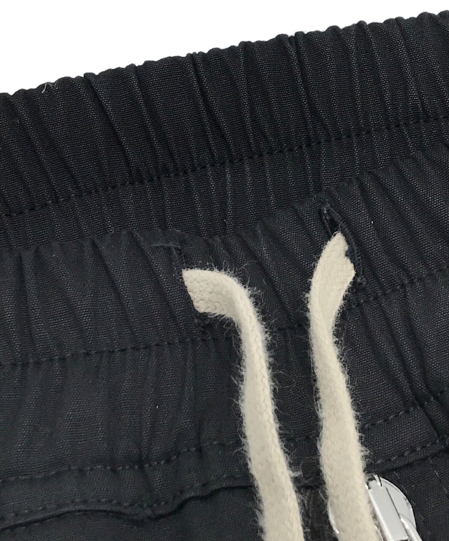 Rick Owens Bauhaus Cargo (Bauhaus Cargo Long 바지) RP21S3327-TE