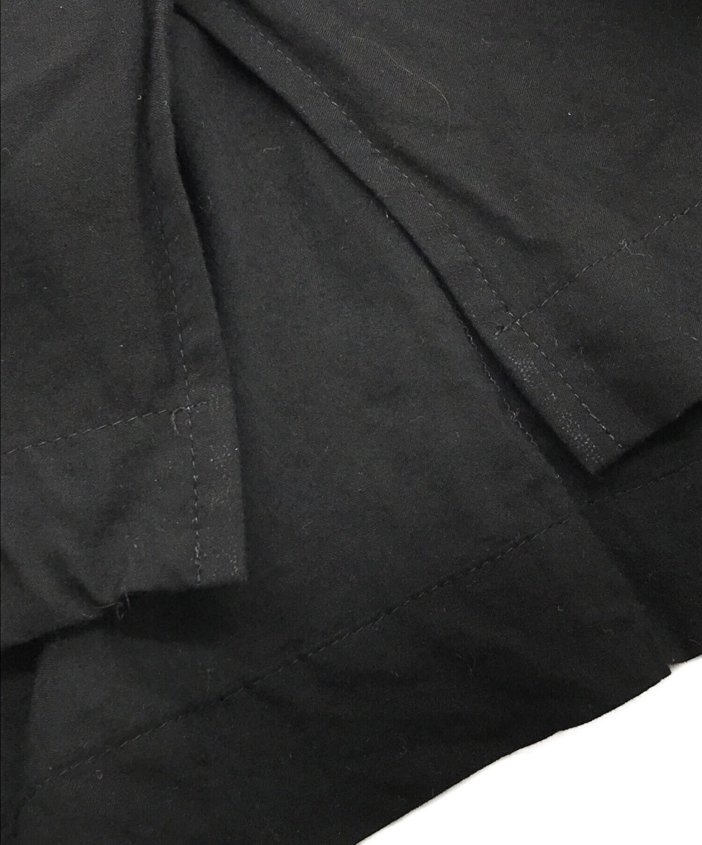 Y的無袖風衣YG-C01-200