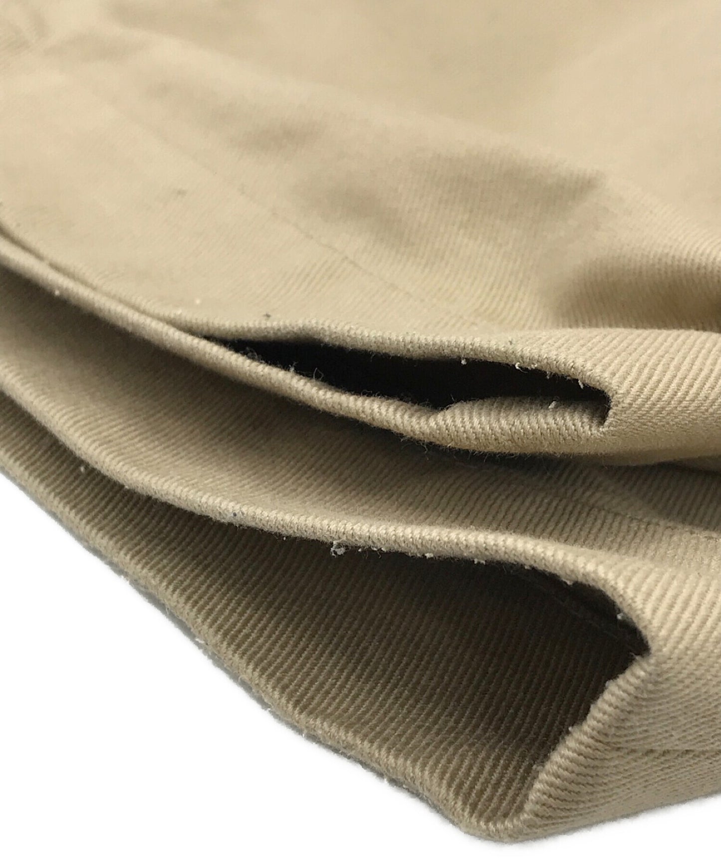 WTAPS直褲221BRDT-PTM05