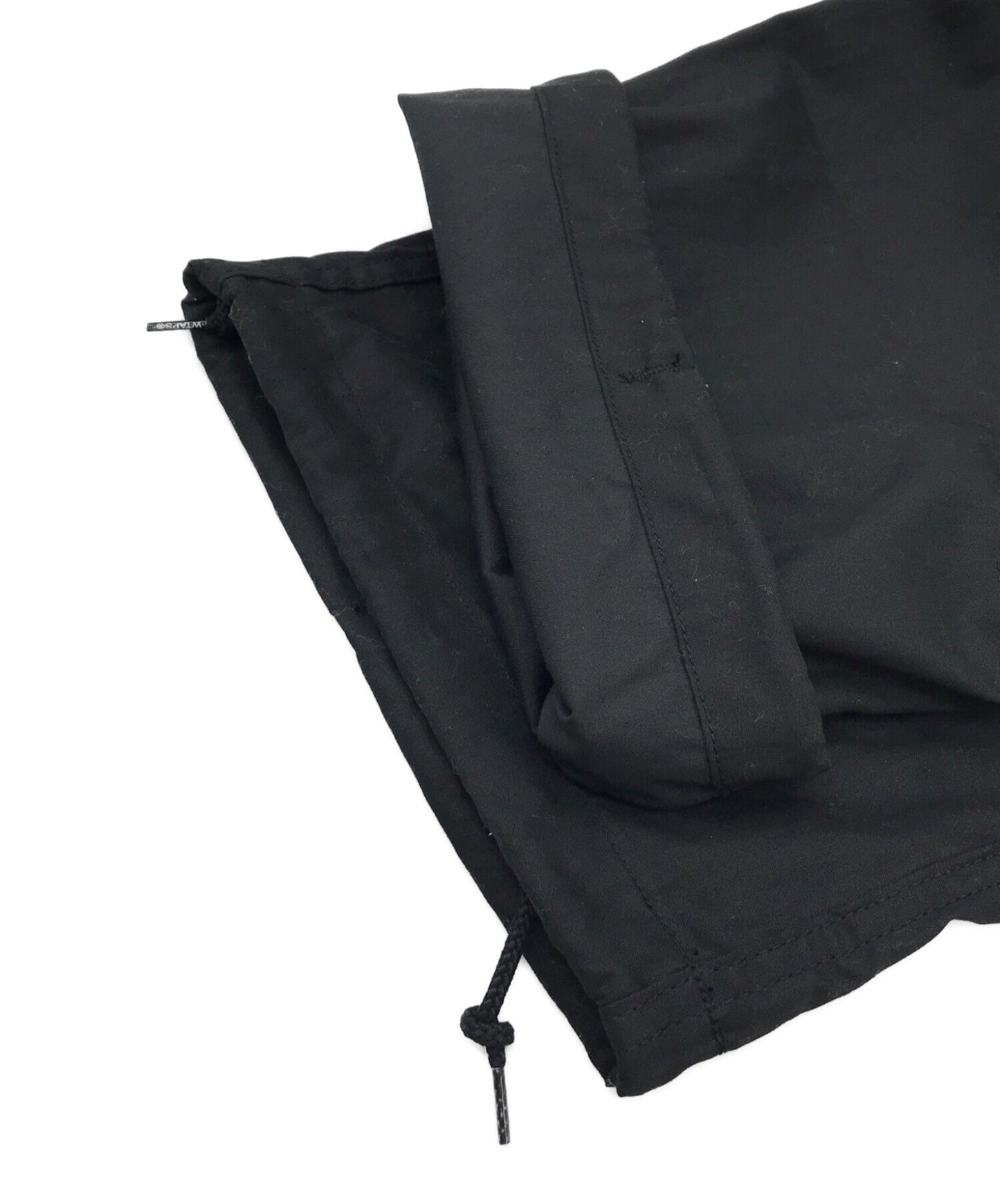 wtaps 바지 / nyco.oxford 231wvdt-ptm03