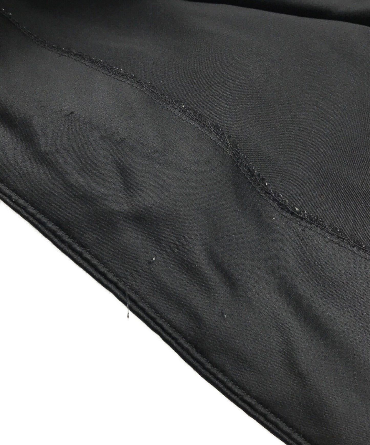 Comme des Garcons Homme Plus 모양의 디자인 스커트 PE-A010