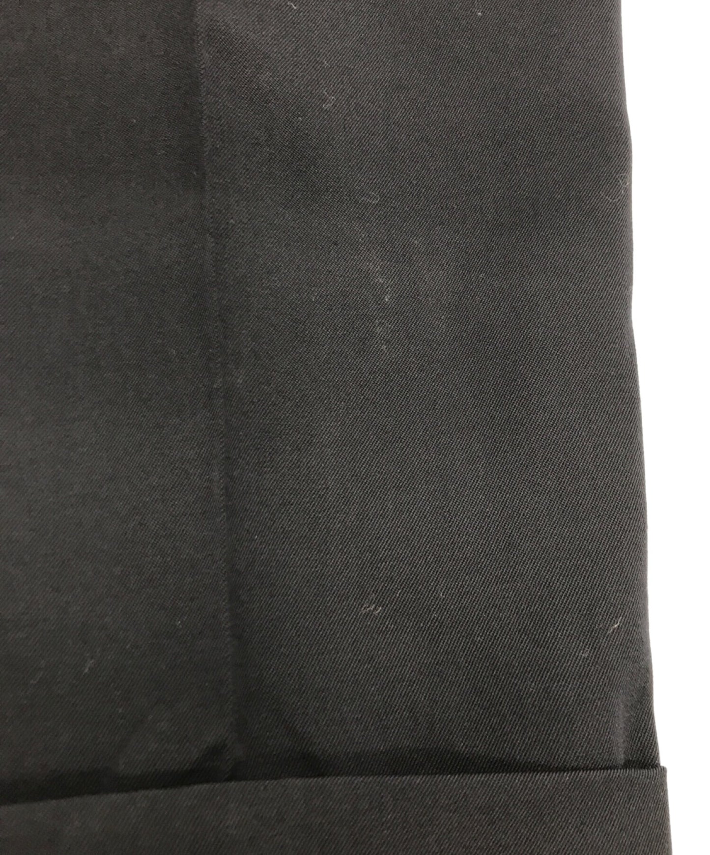 Comme des Garcons Homme + 1 트랙 슬랙스