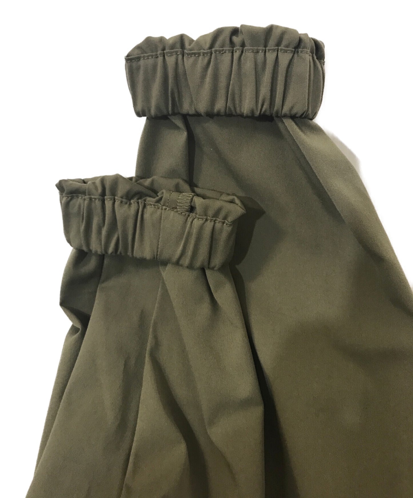 wtaps smock ls poly.twill 202brdt-shm04