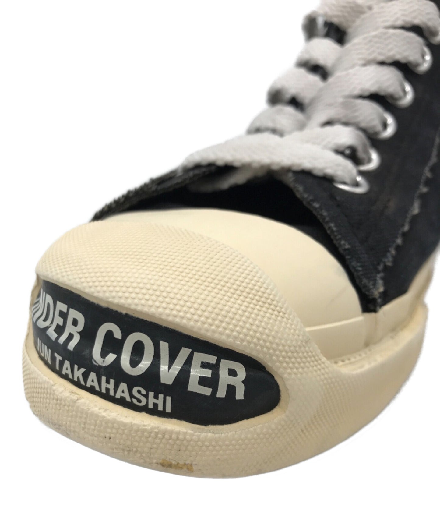 卧底杰克·珀塞尔(Jack Purcell)运动鞋6S900