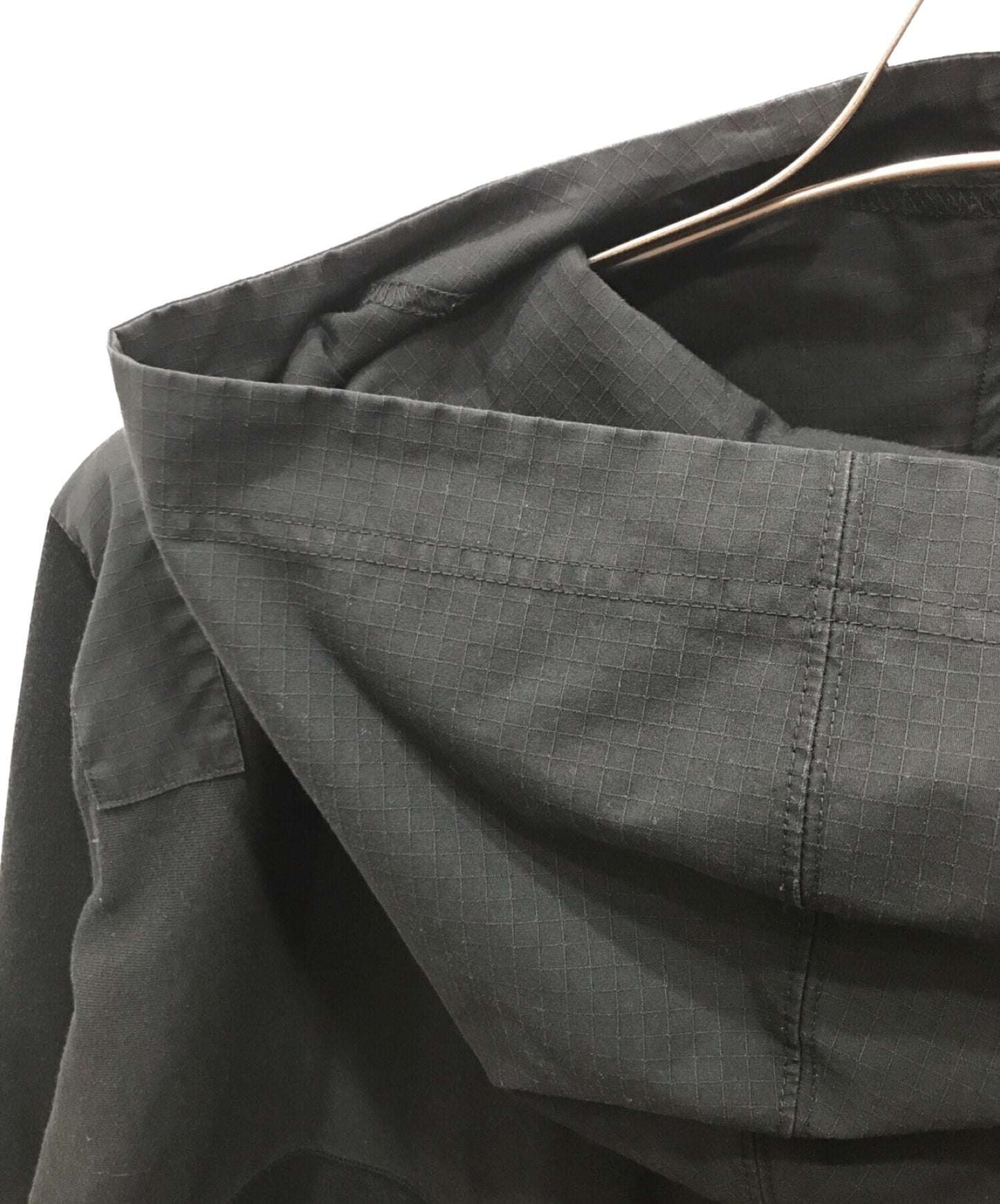 WTAPS 드래그 온 티 181ATDT-CSM08