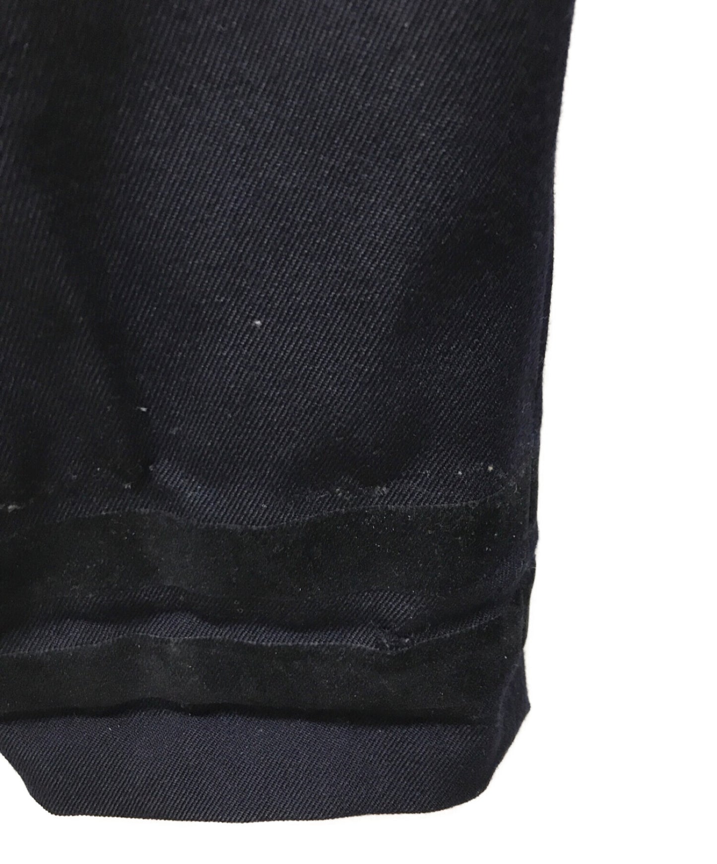 Comme des Garcons Homme加宽裤子PP-05026M