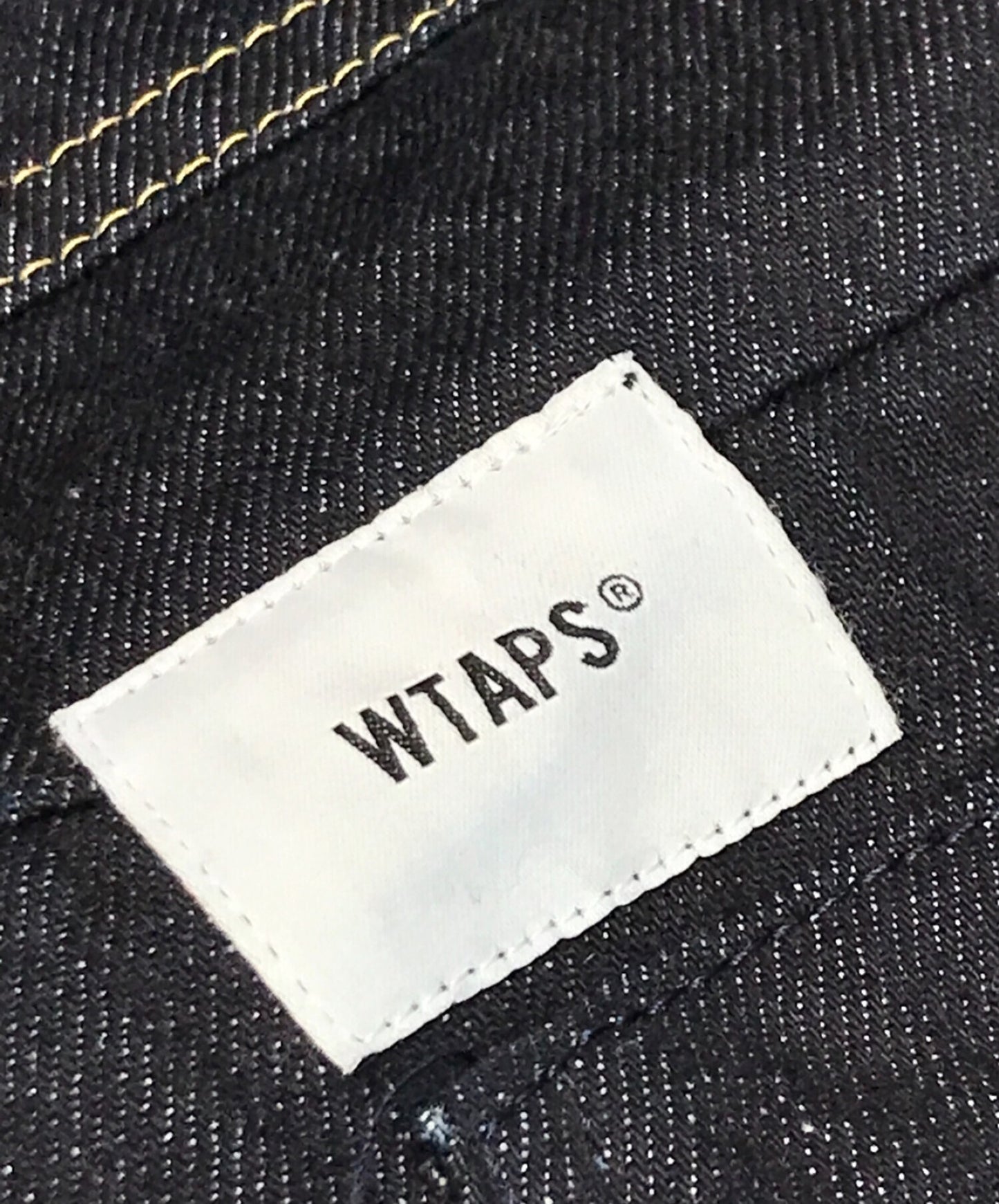 WTAPS 크러스트/재킷 192WVDT-JKM07