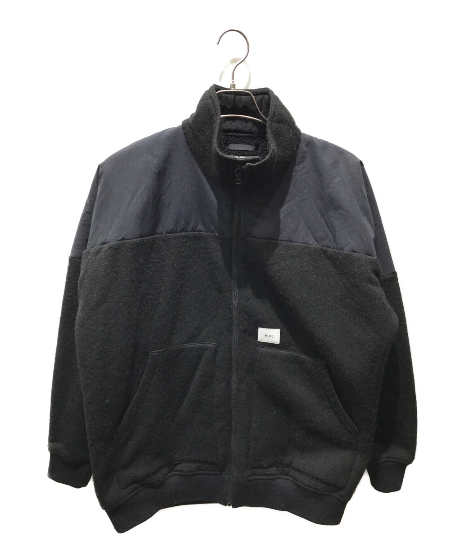 [Pre-owned] WTAPS MERCER / JACKET / POAC. BOA 222ATDT-JKM02 222ATDT-JK