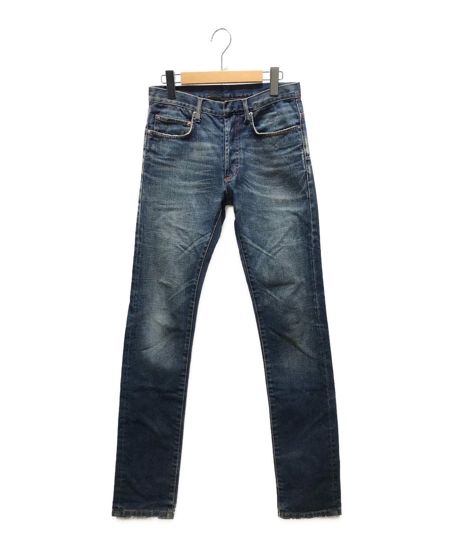 Dior homme shop hedi slimane jeans