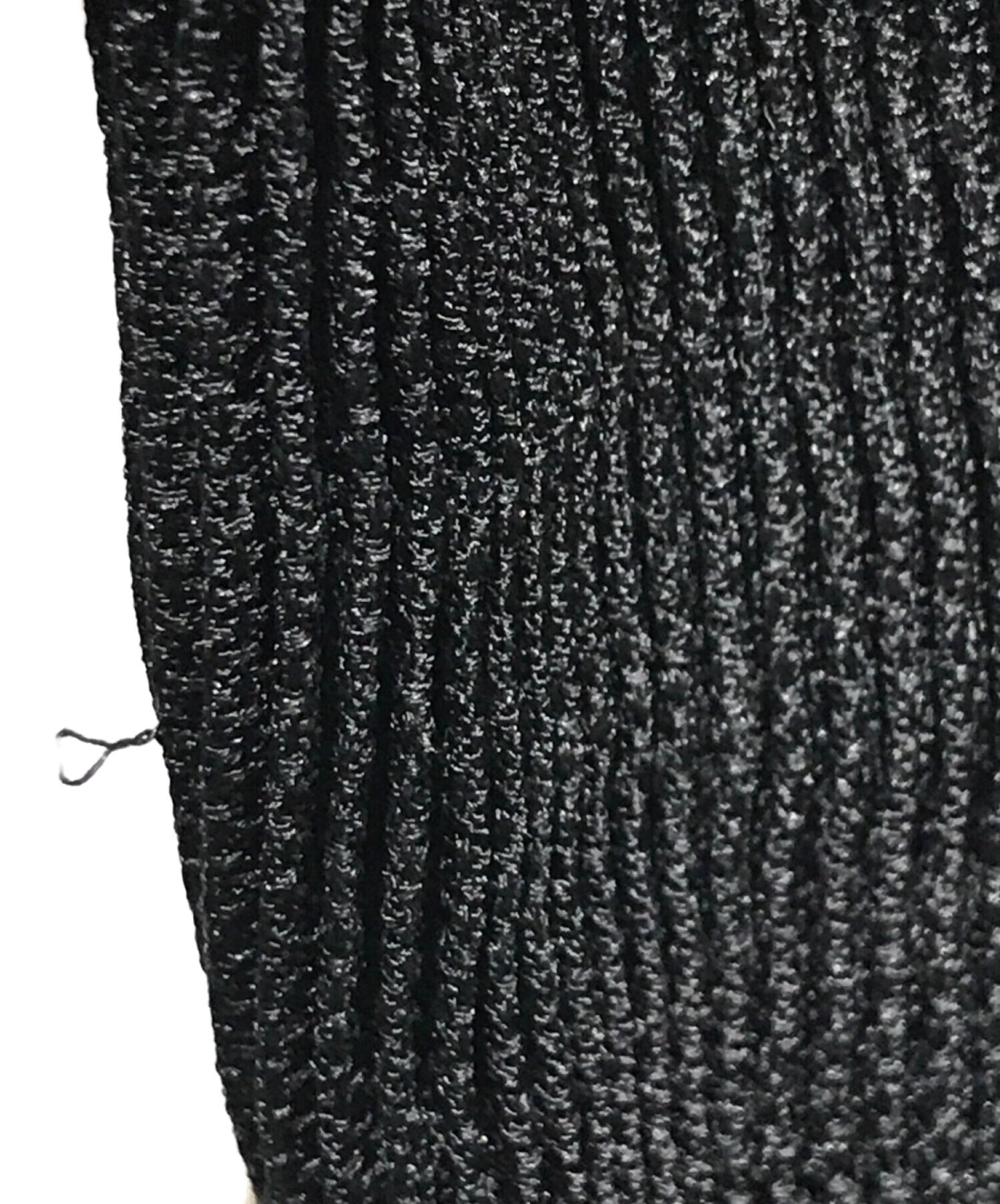 Issey Miyake High Neck Pleated Dress 1M71-FH923 1M71-FH923