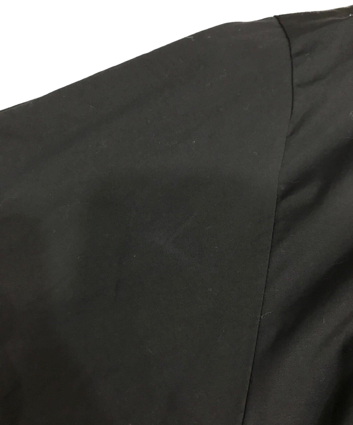 WTAPS 22SS SMOCK SS棉布寬布221TQDT-SHM07 221TQDT-SHM07