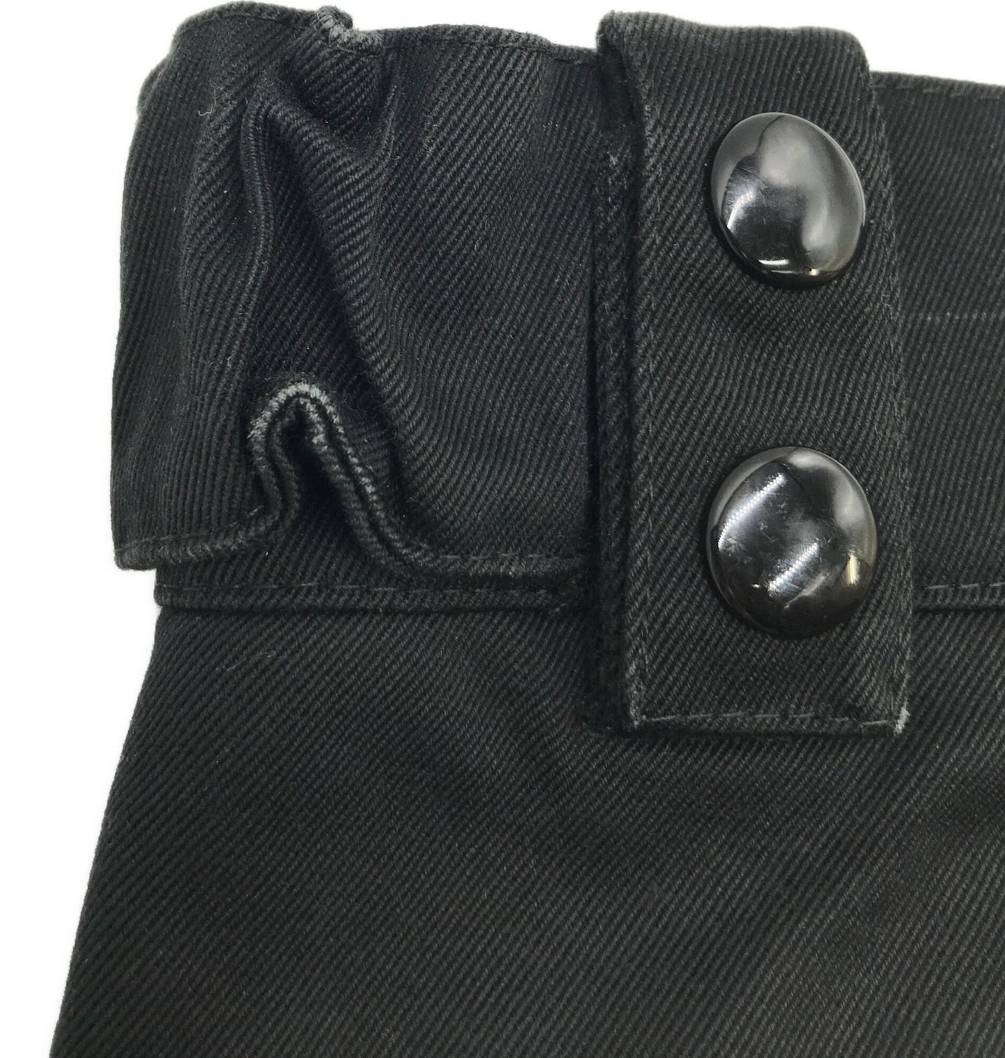 RAF 시몬스화물 바지 17SS 172-336