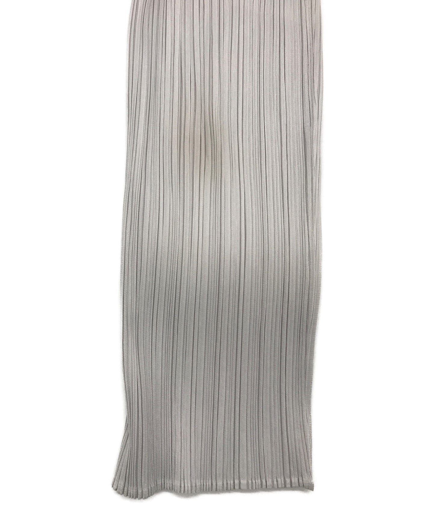 주름은 기본 주름 바지 pp55-JF111을 기쁘게하십시오