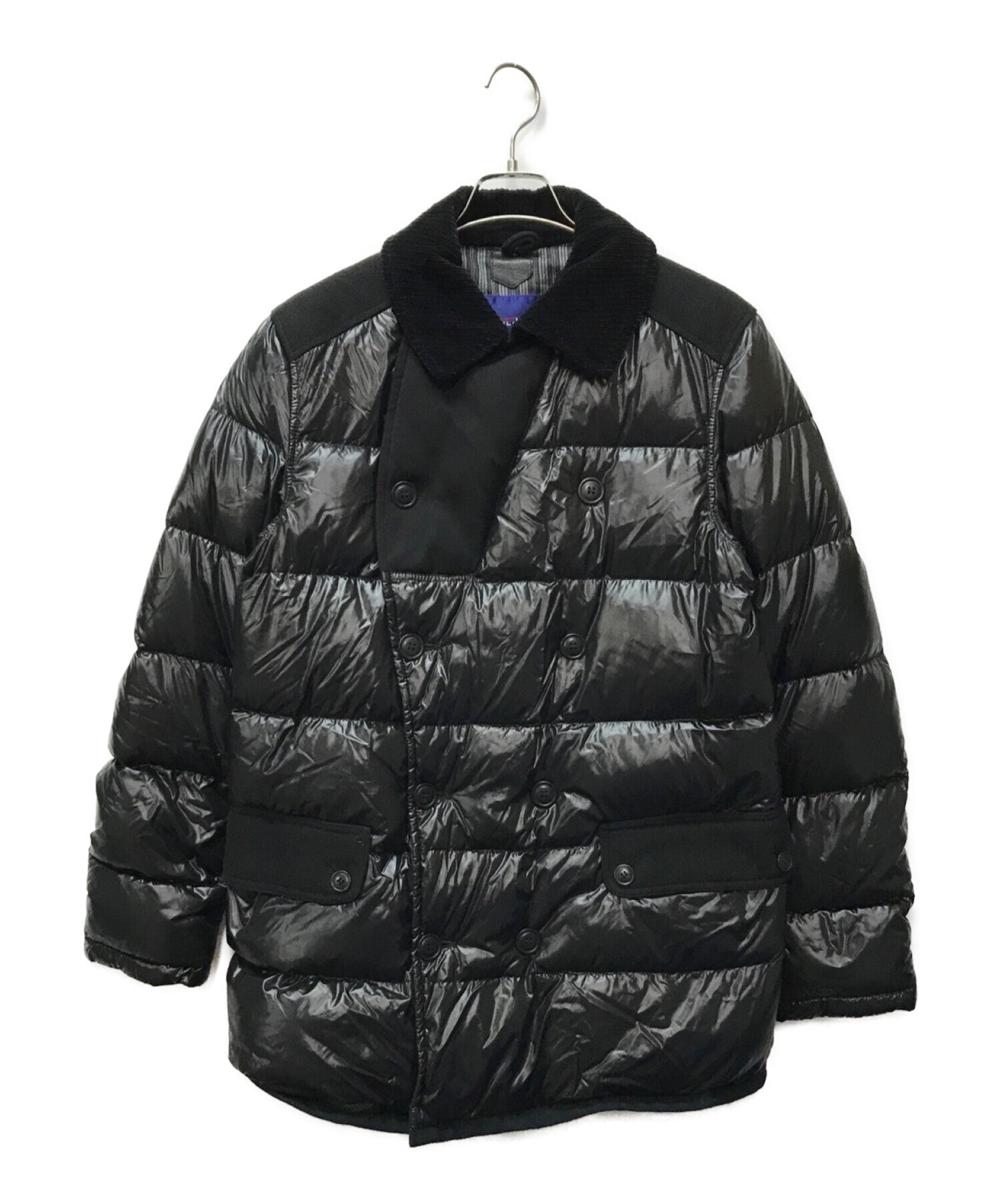 JUNYA WATANABE COMME des GARCONS MAN Reversible Down Jacket WP-C401