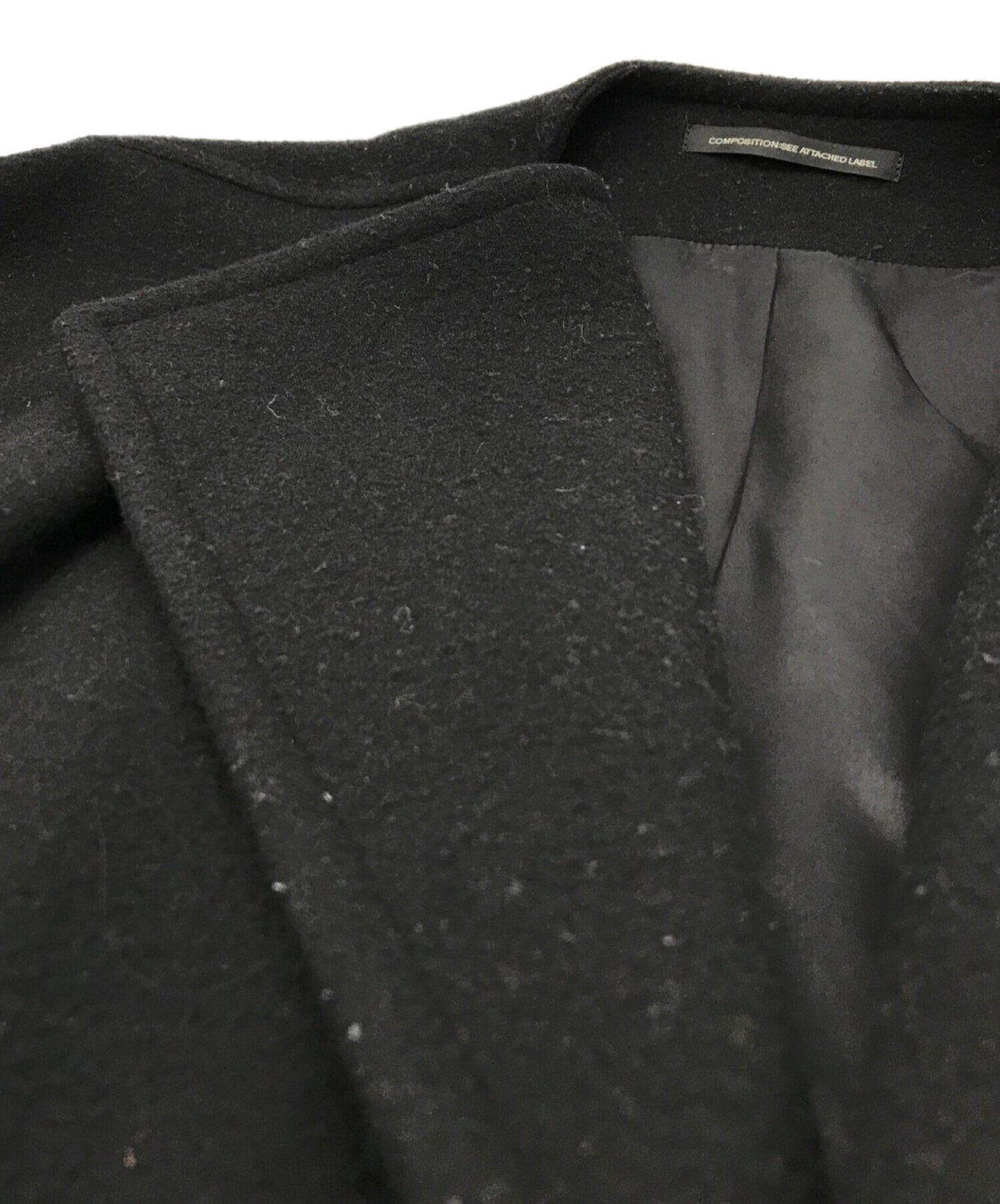 Y的无颈外套YC-C17-105