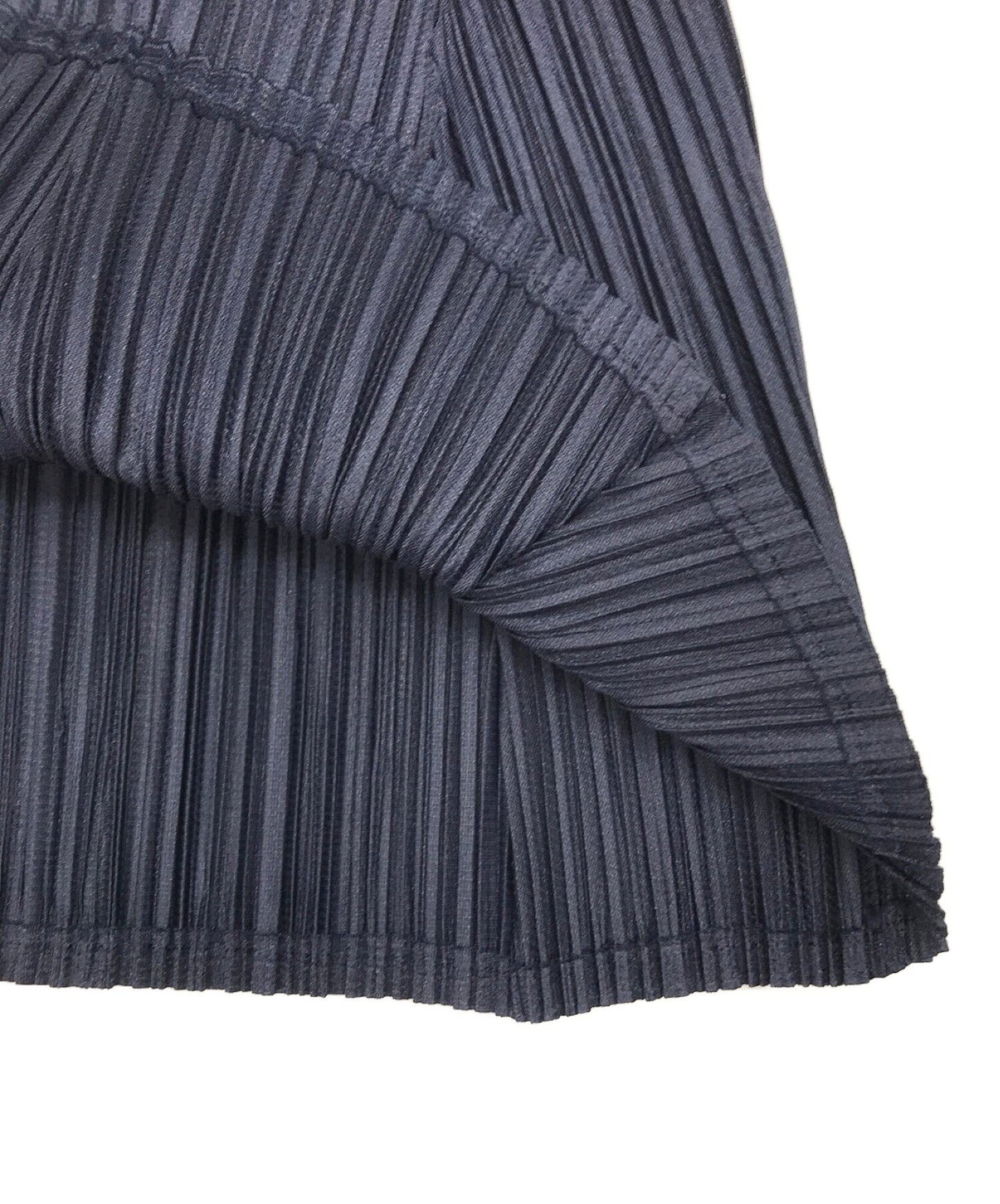 Pleats Please Monthly Colors 11 월 튜닉/주름 튜닉 드레스 PP23JT162