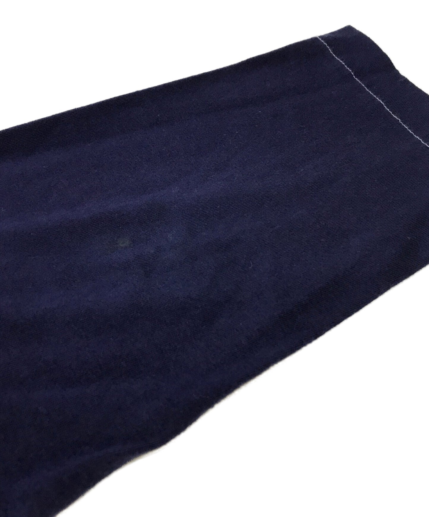 Tricot Comme des Garcons产品染色绣花衬衫TG-T033