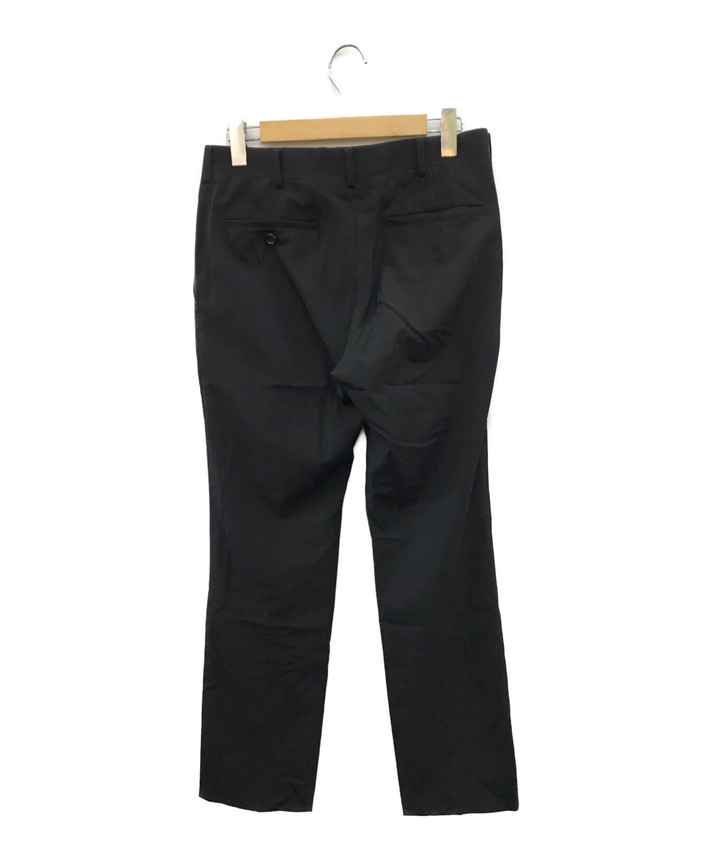 Comme des Garcons Homme Slacks HQ-P085