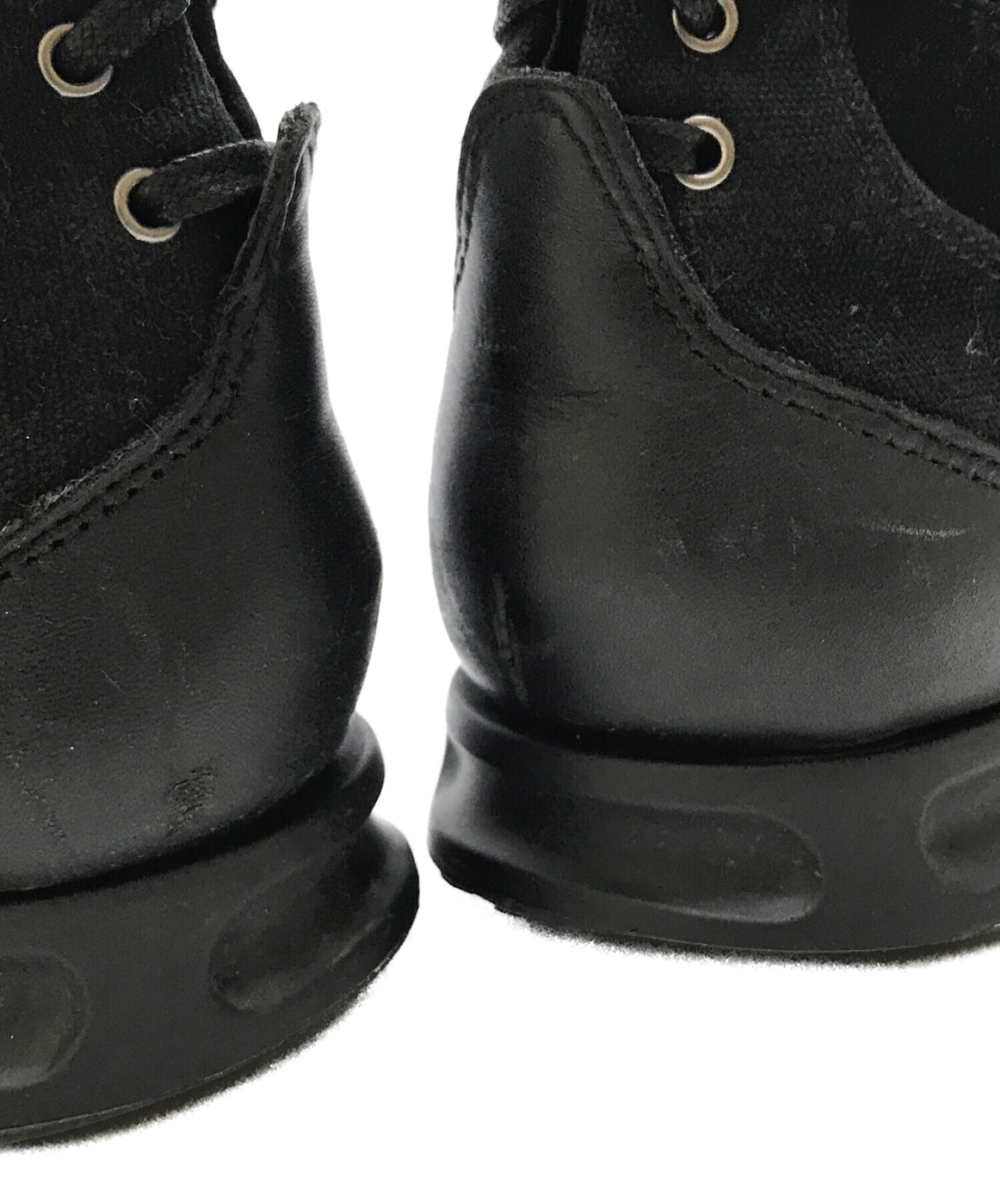 Yohji Yamamoto YY Trail Boots F97315