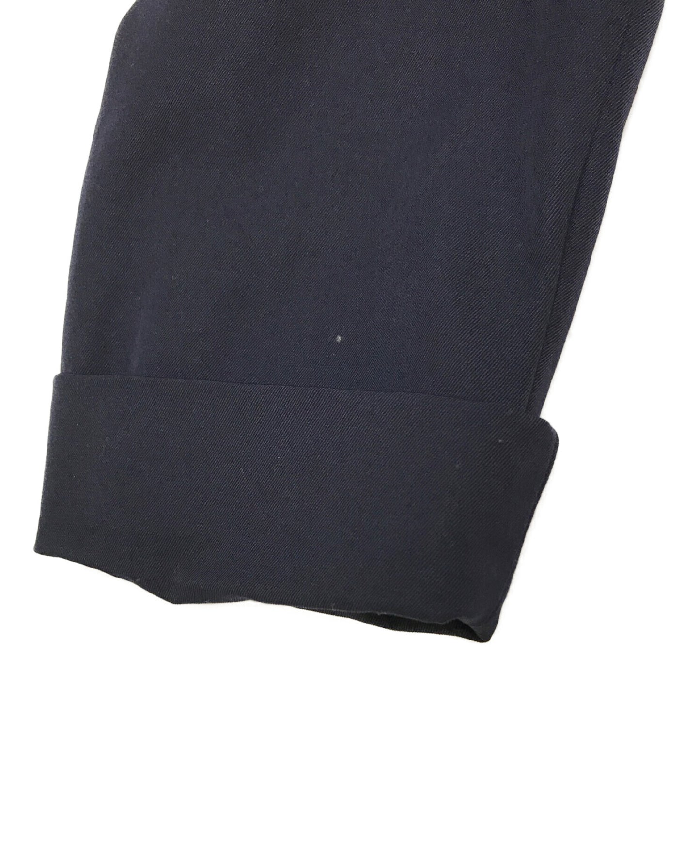 yohji yamamoto pour homme 더블 8 버튼 재킷 HS-J15-124