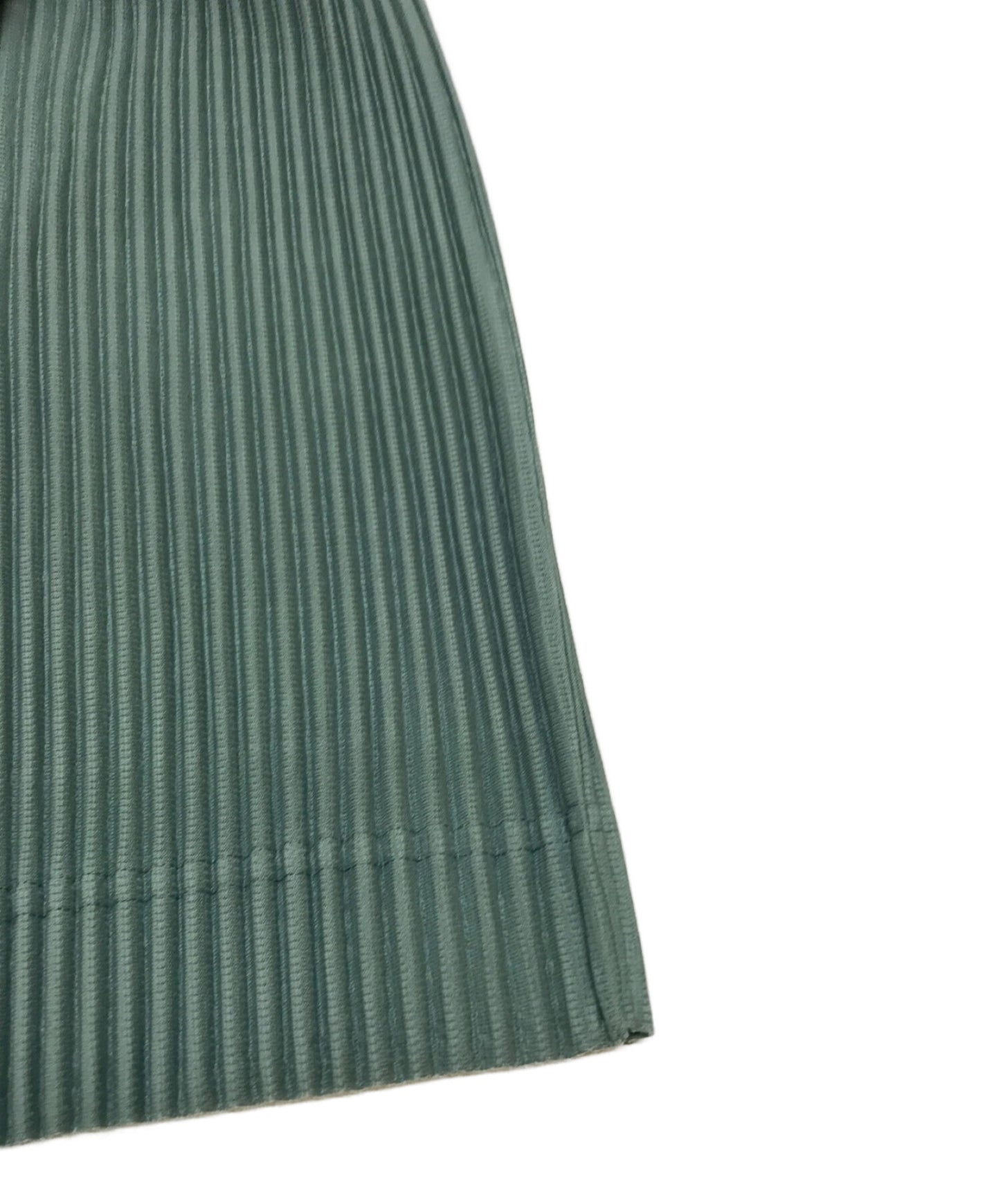 HOMME PLISSE ISSEY MIYAKE MC AUGUST 바지 HP33-JF109-16