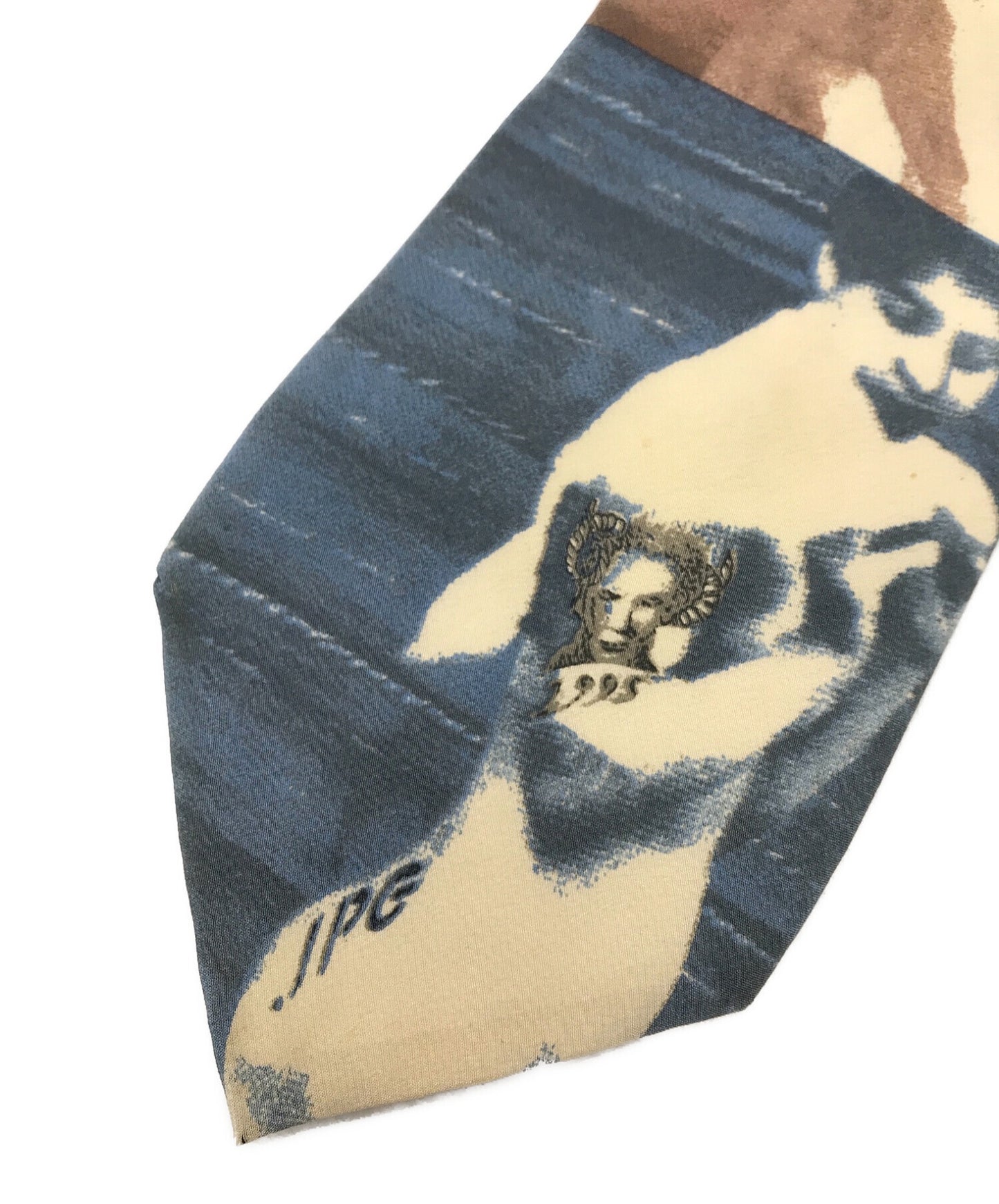 讓·保羅·加特埃(Jean Paul Gaultier)