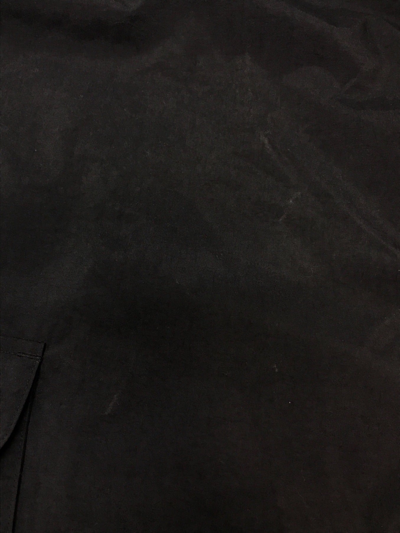 邻居Anorak/N-JKT/Half-Zip/Nylon夹克/连帽衫/连帽衫/长袖/外套202TSNH-JKM04