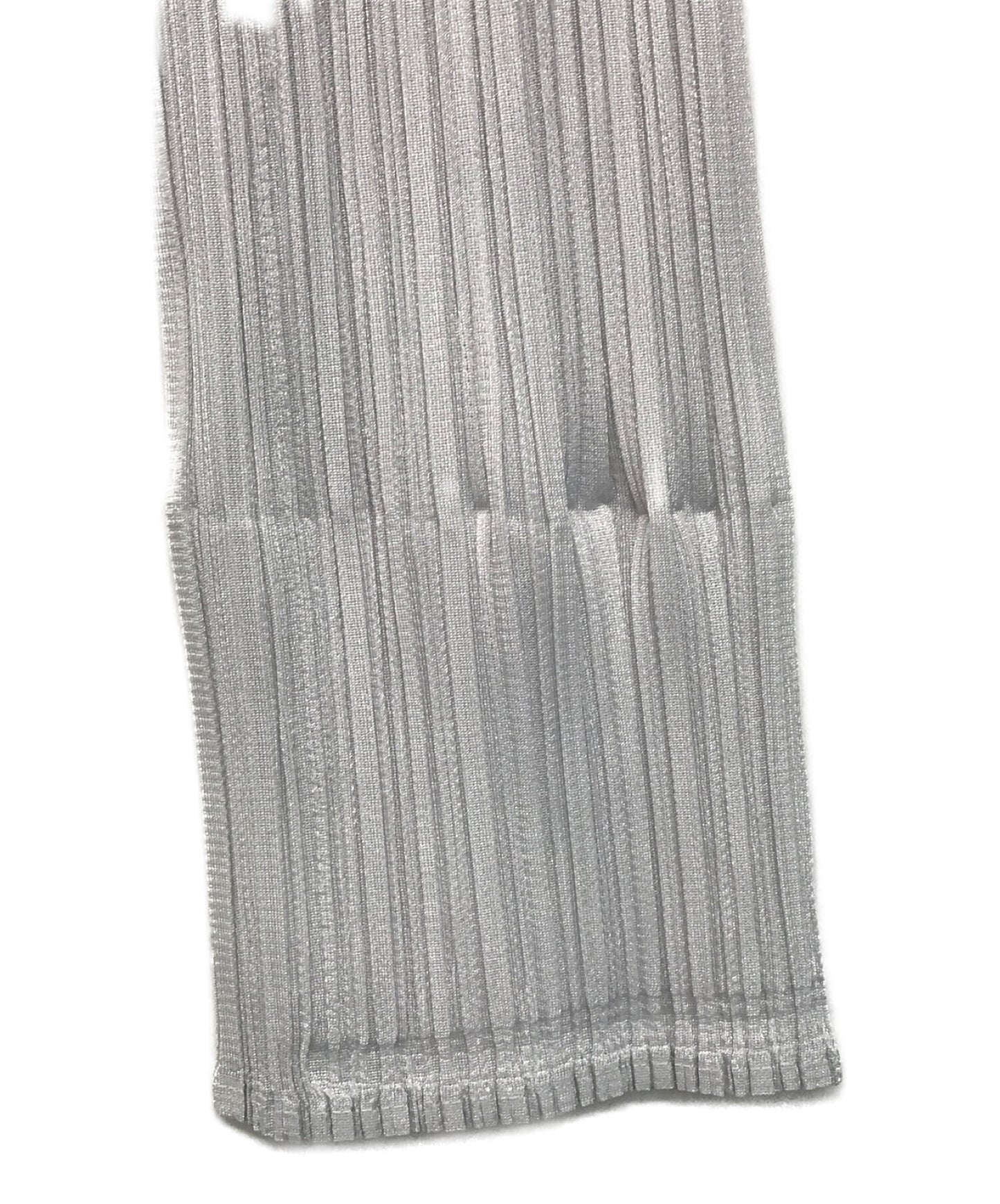 褶皱请百褶衬衫/彩色衬衫/长袖/L/S PP55-JJ102