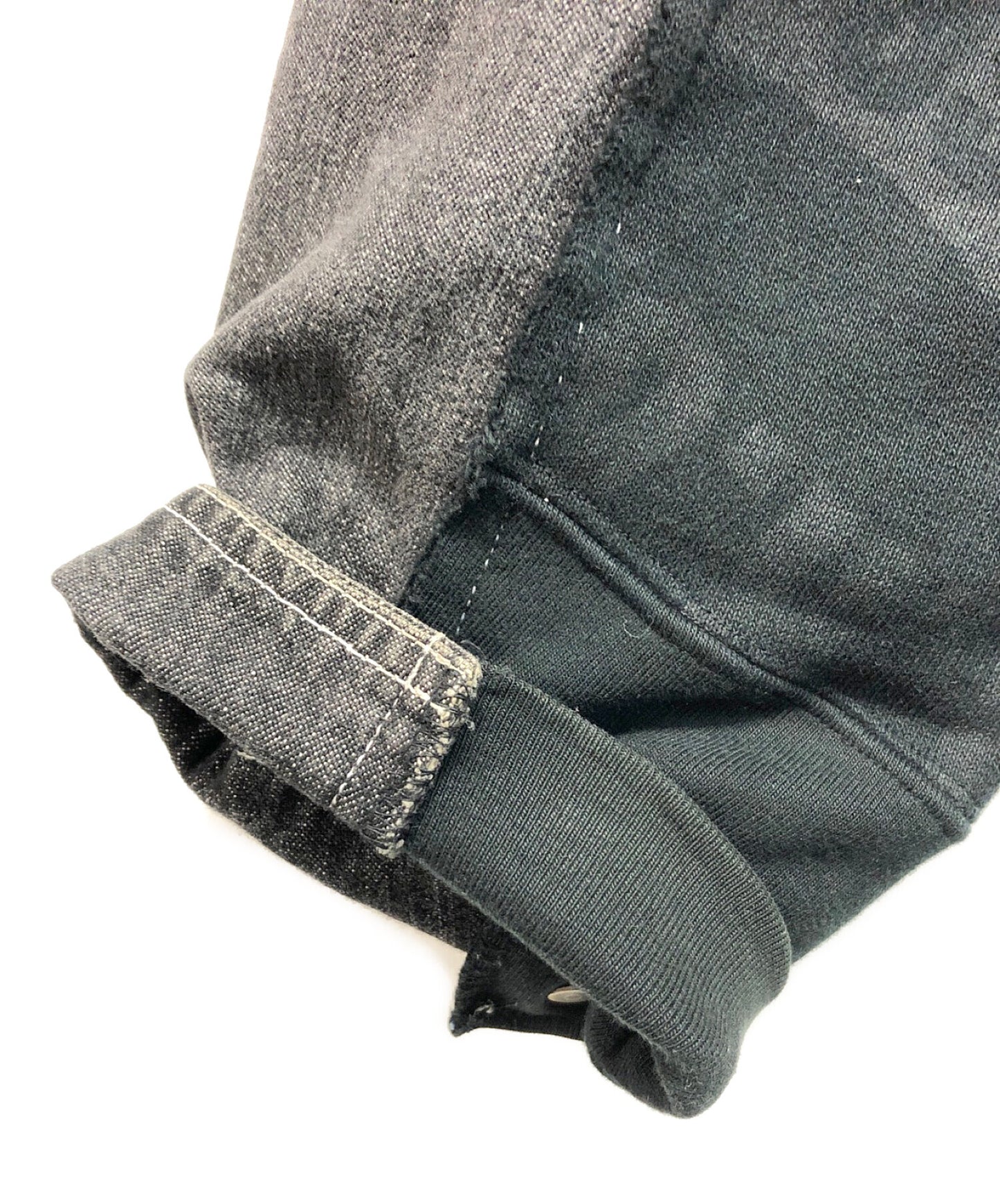 秘密对接牛仔布的v202