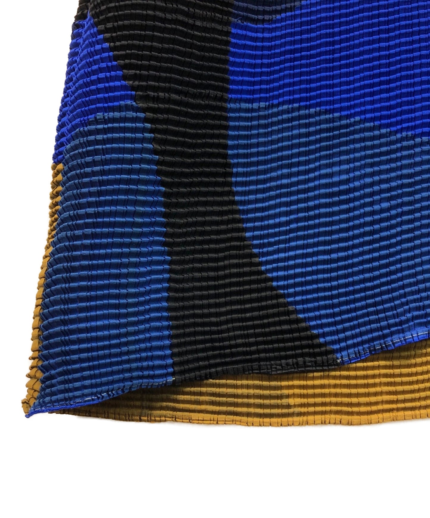 Issey Miyake设计Pleats Dress IM81FH139